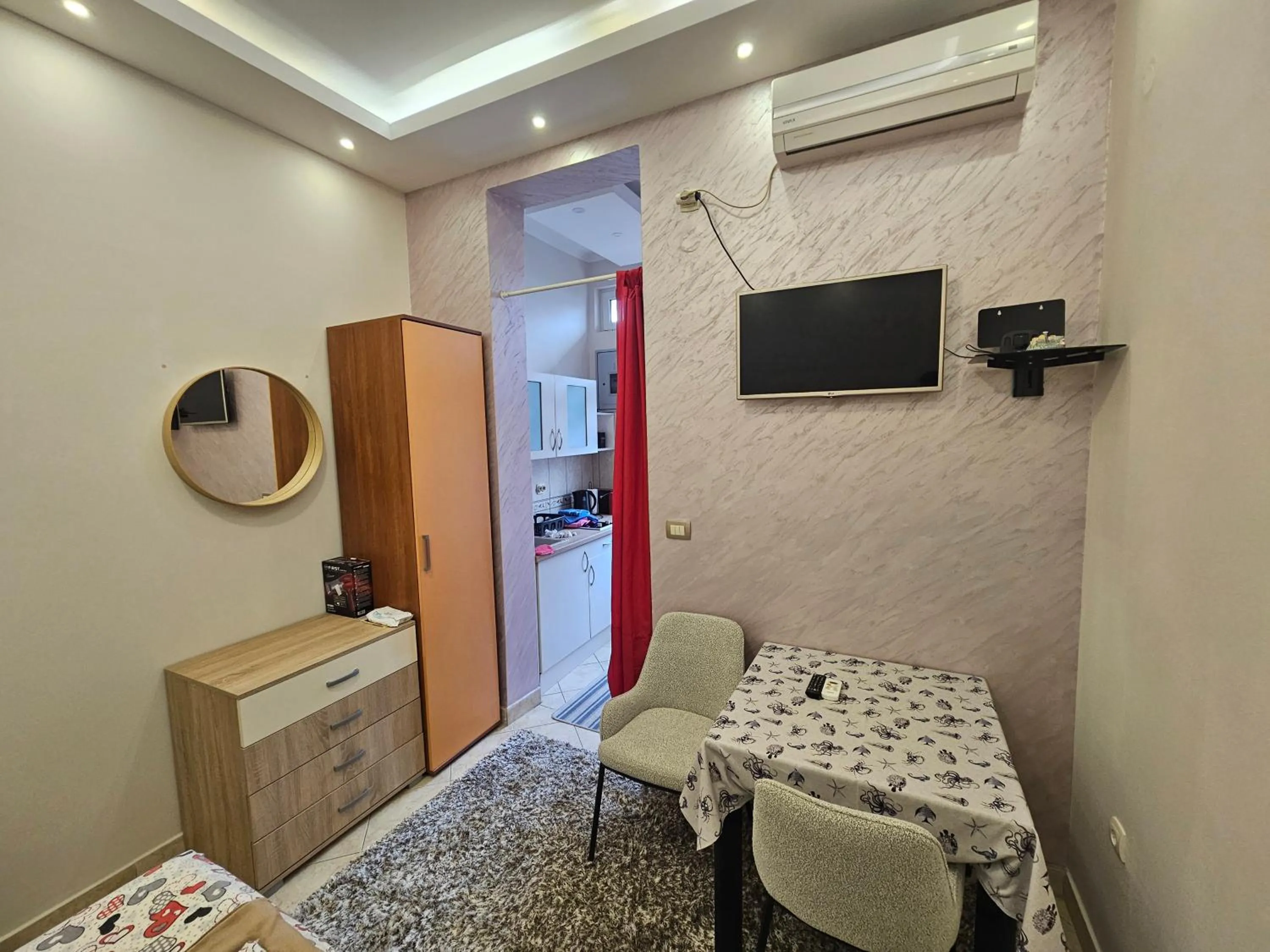 Apartments Vlaovic Igalo - Herceg Novi