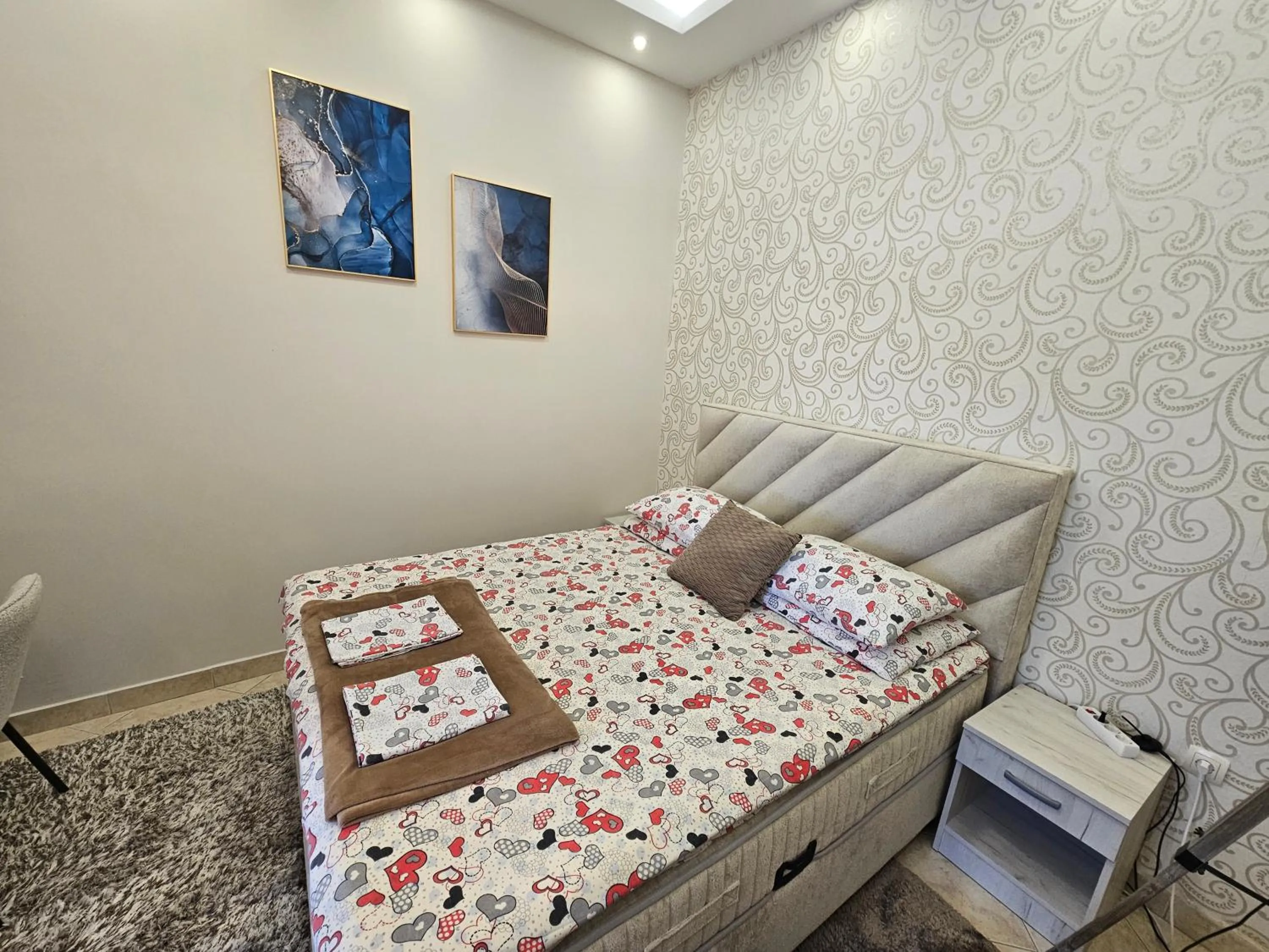 Apartments Vlaovic Igalo - Herceg Novi