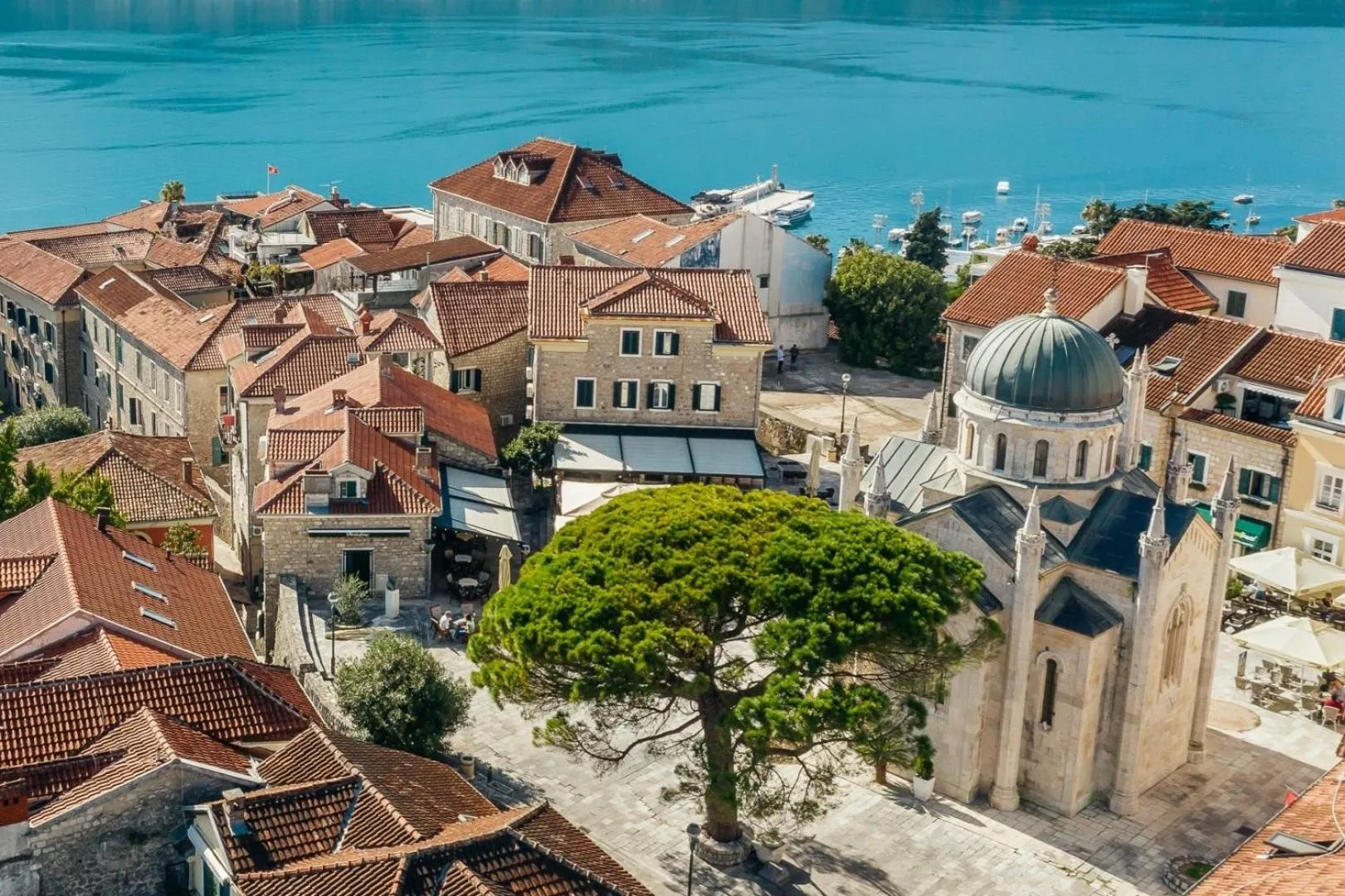 Apartments Vlaovic Igalo - Herceg Novi