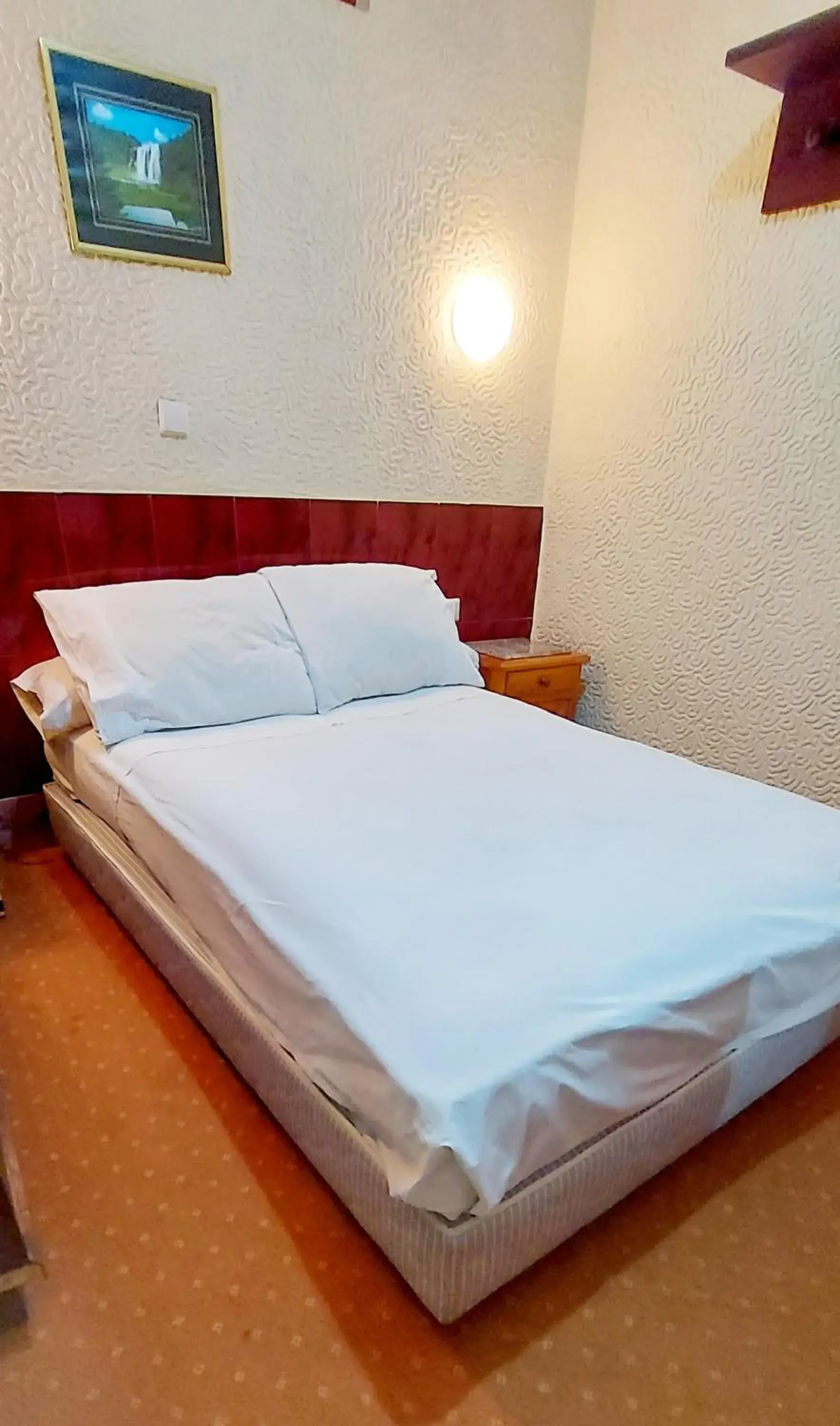 Hôtel National Hôtel National