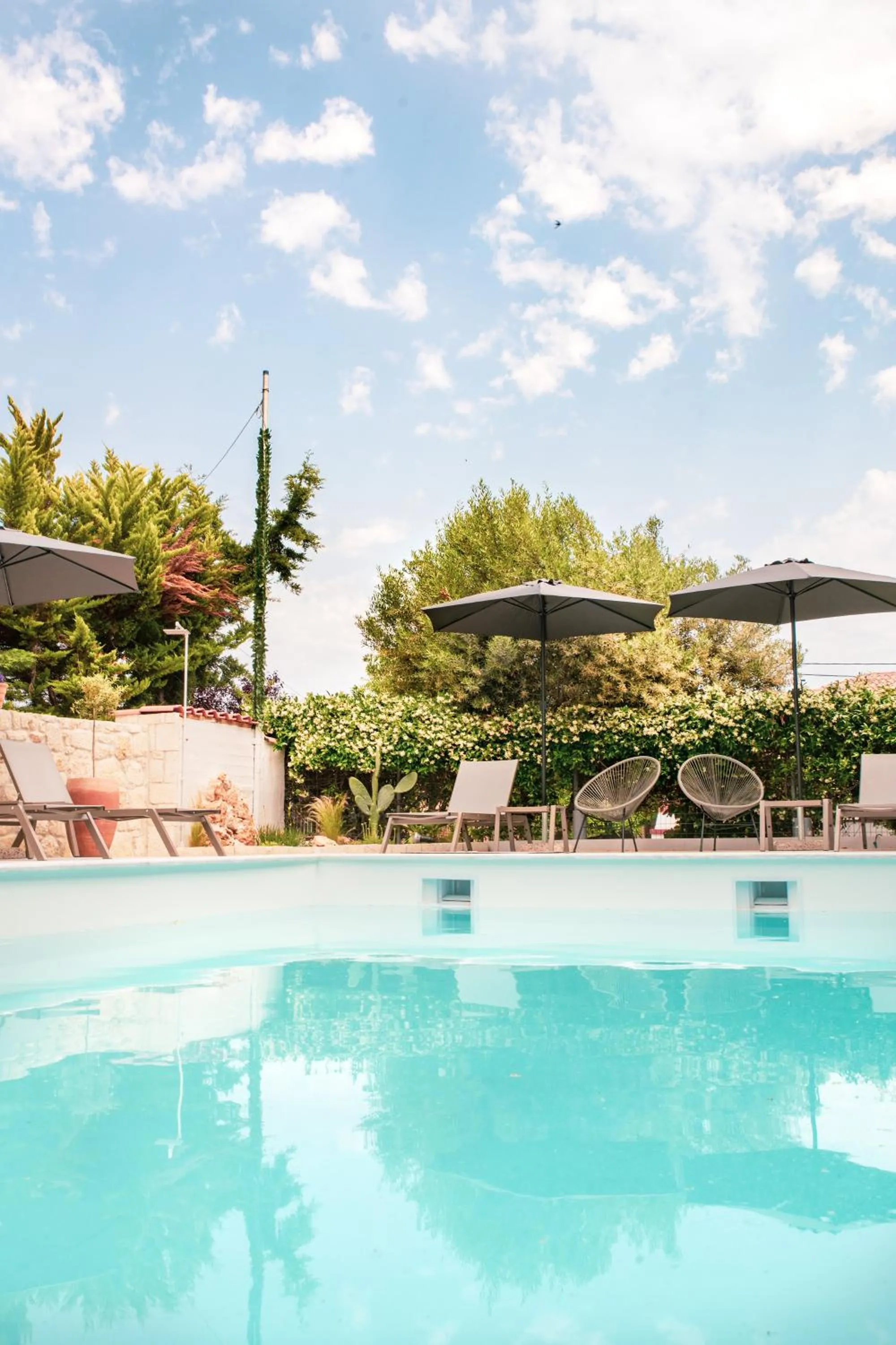 IADES suites