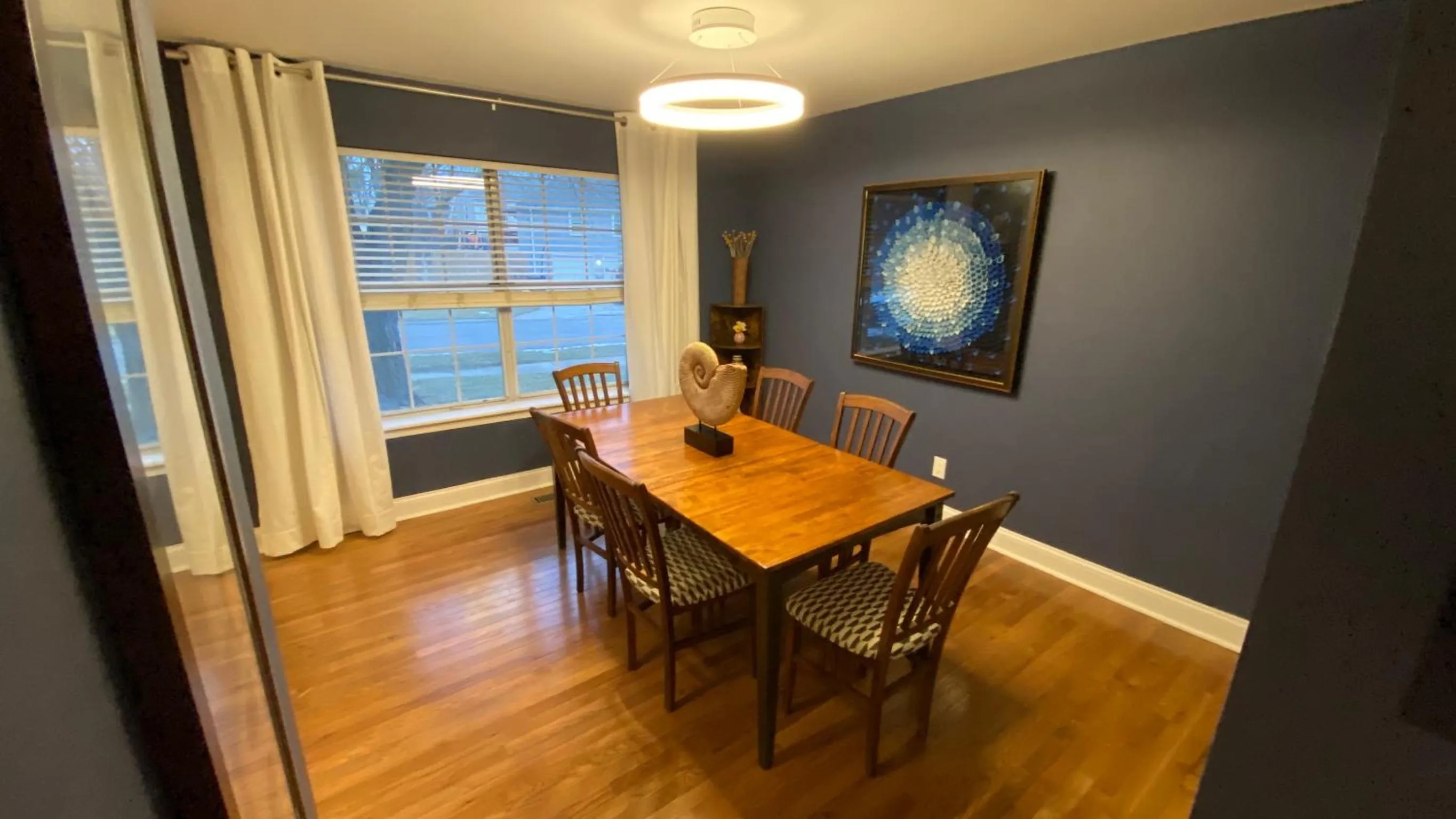 Here It Is! Cool Cape Cod-3 BR-2.5 Bath-12 Guests