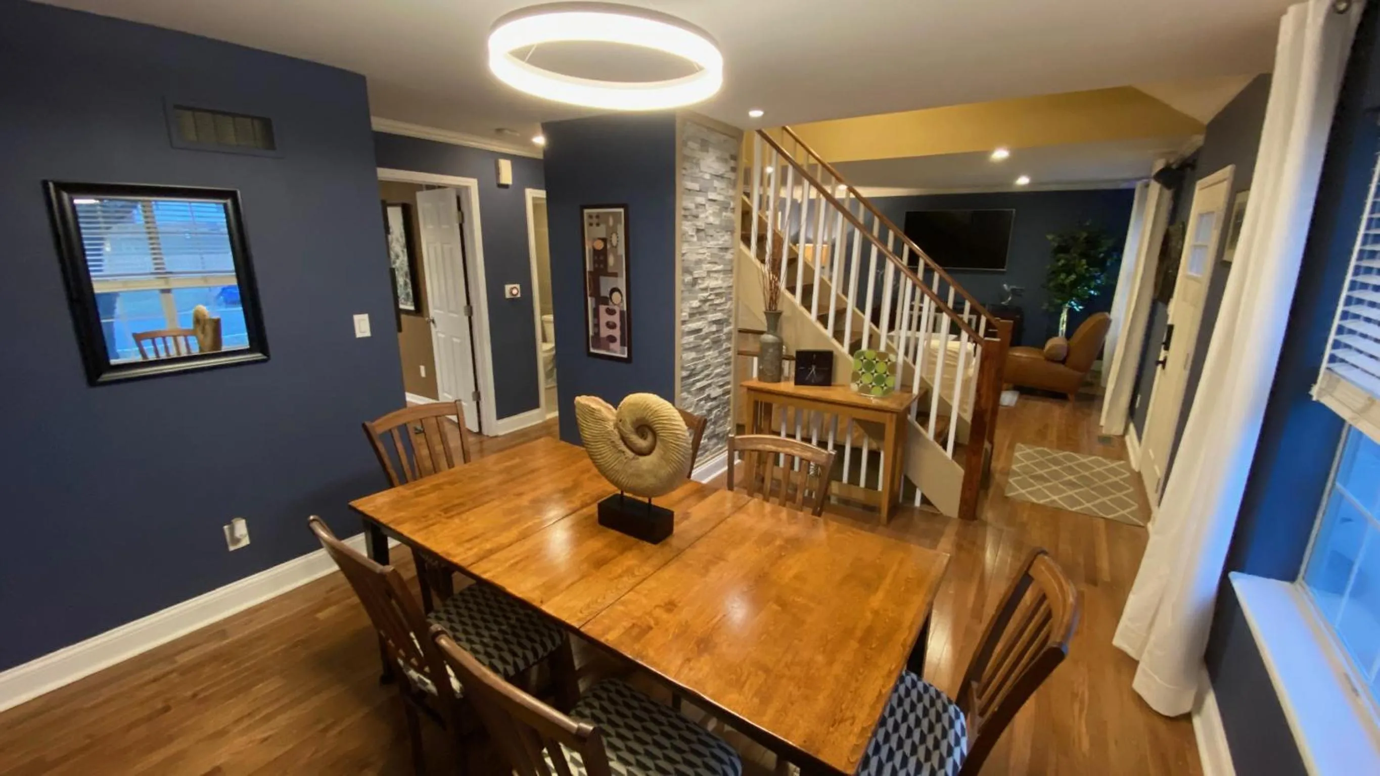 Here It Is! Cool Cape Cod-3 BR-2.5 Bath-12 Guests