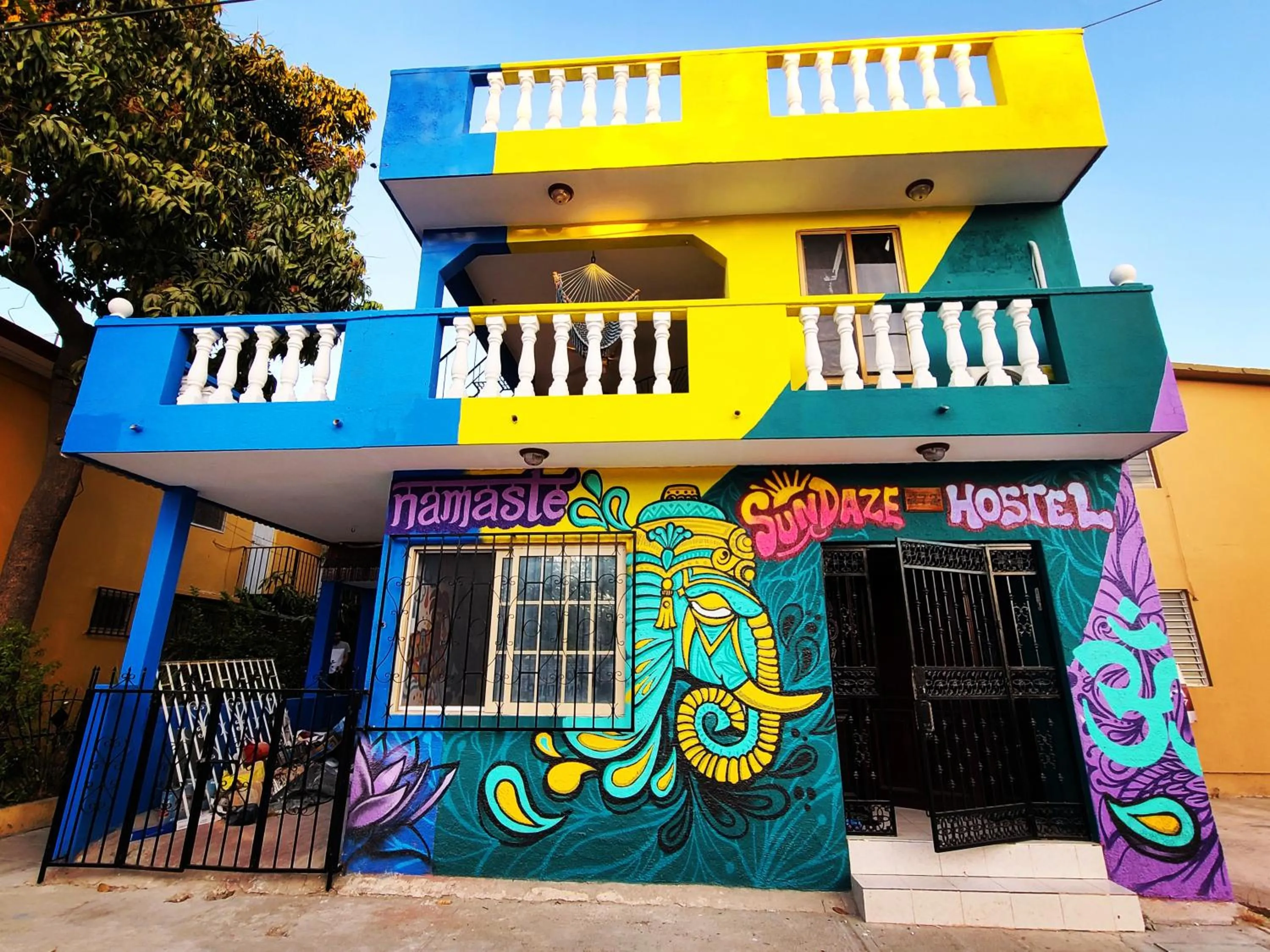 Sundaze Homestay