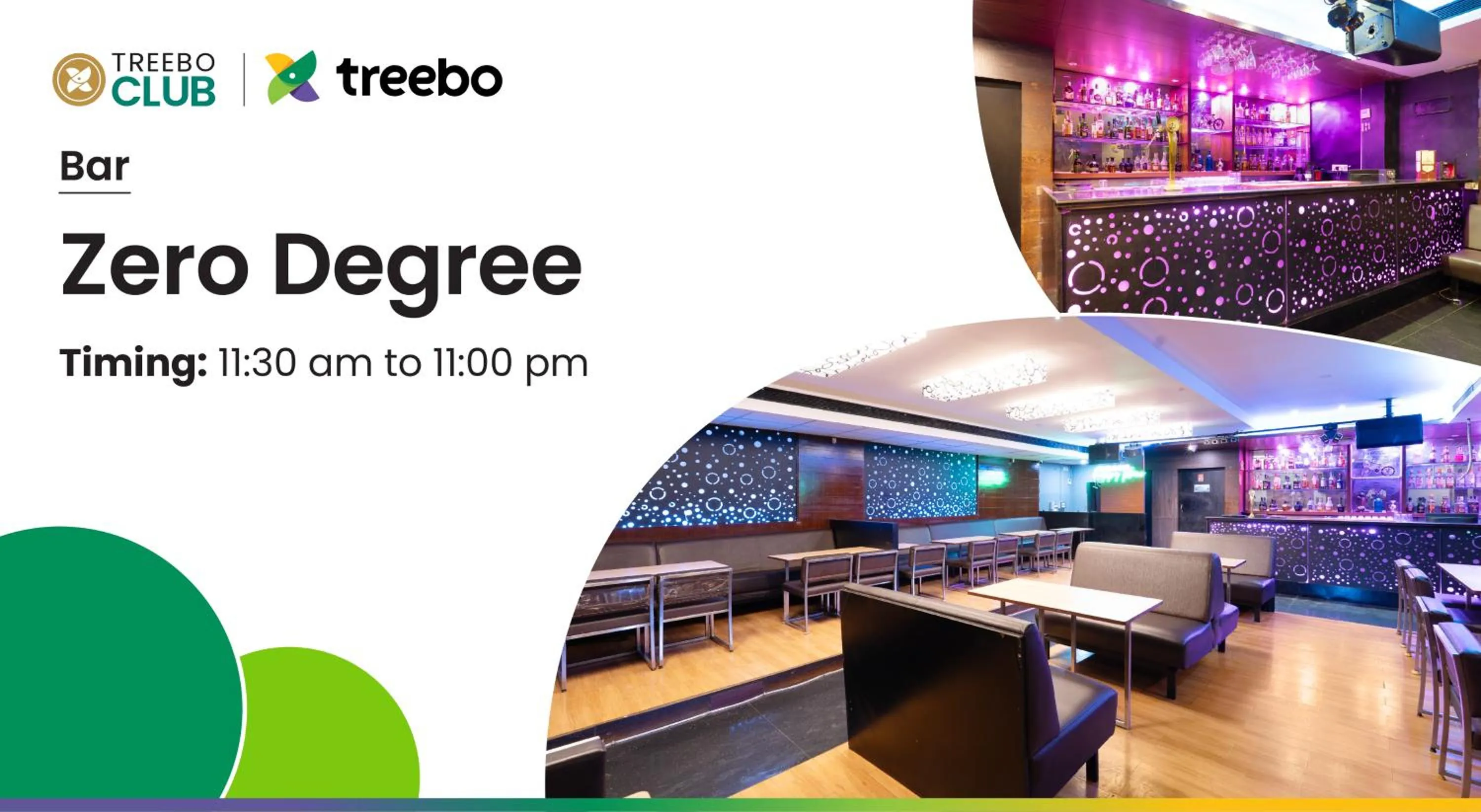Restaurant/places to eat in Treebo Seasons - Heritage Town Pondicherry