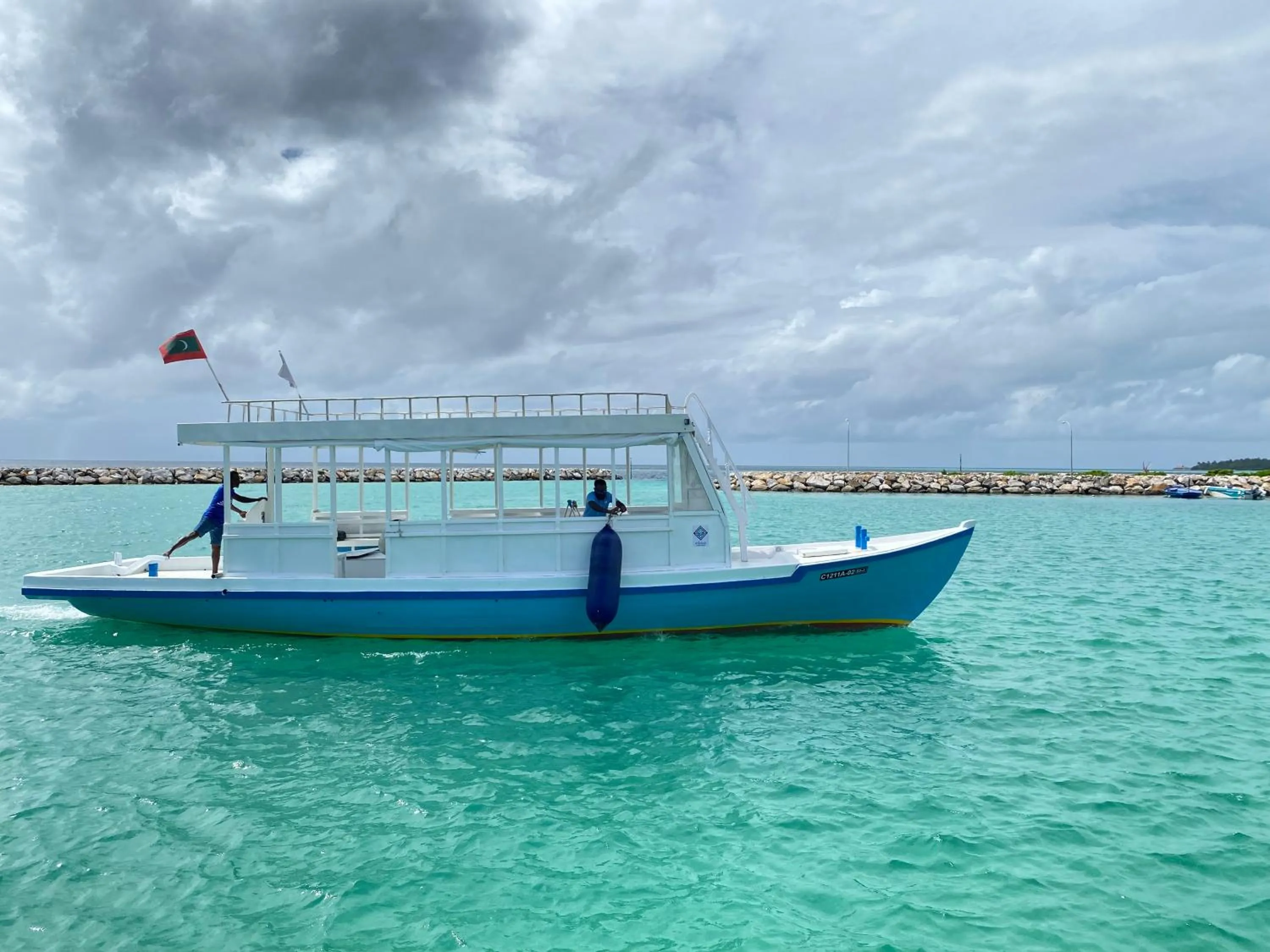 Activities in Alimas Holiday Retreat Maldives