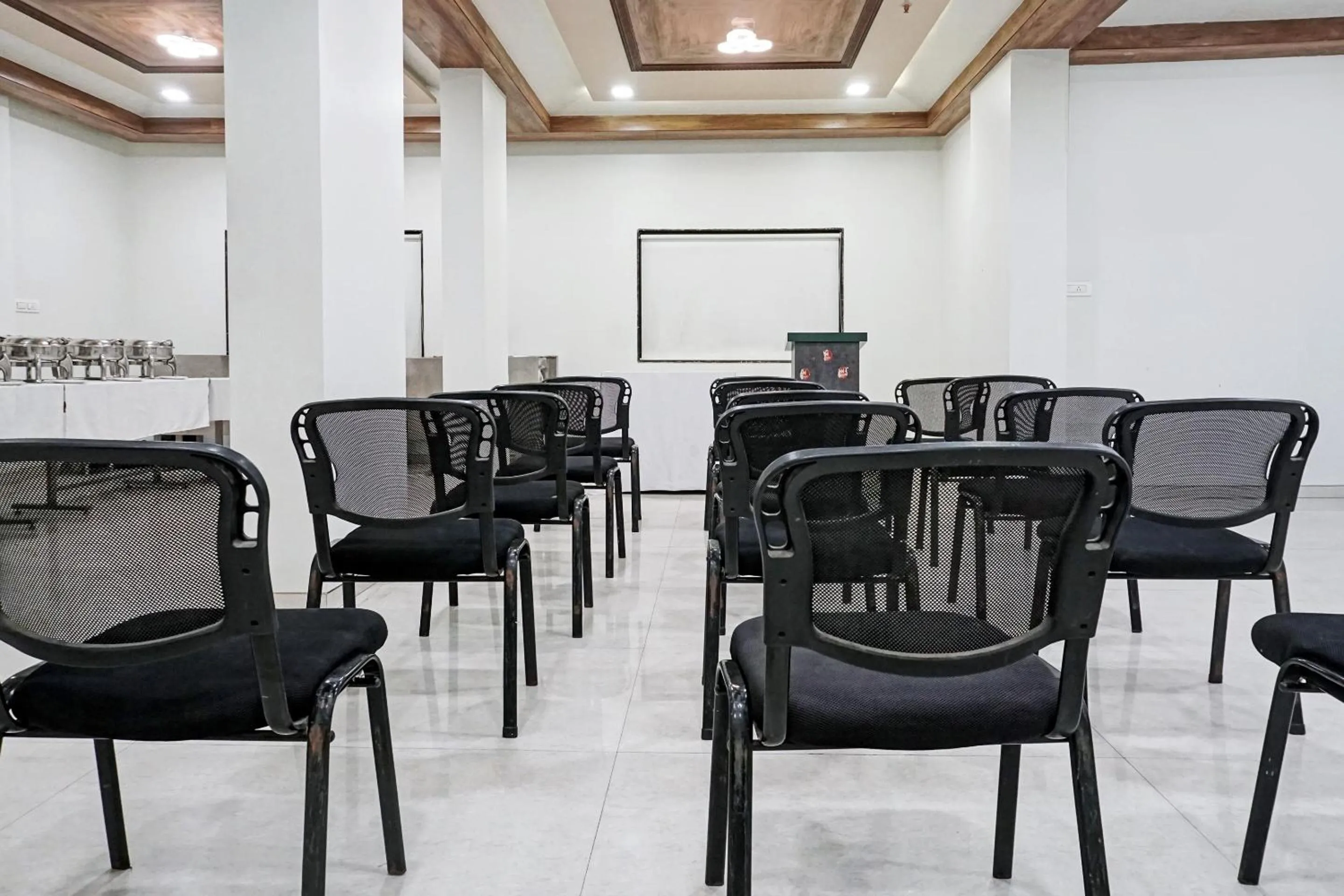 Other in Townhouse OAK Gharonda Residency Near Sant Tukaram Nagar Metro Station