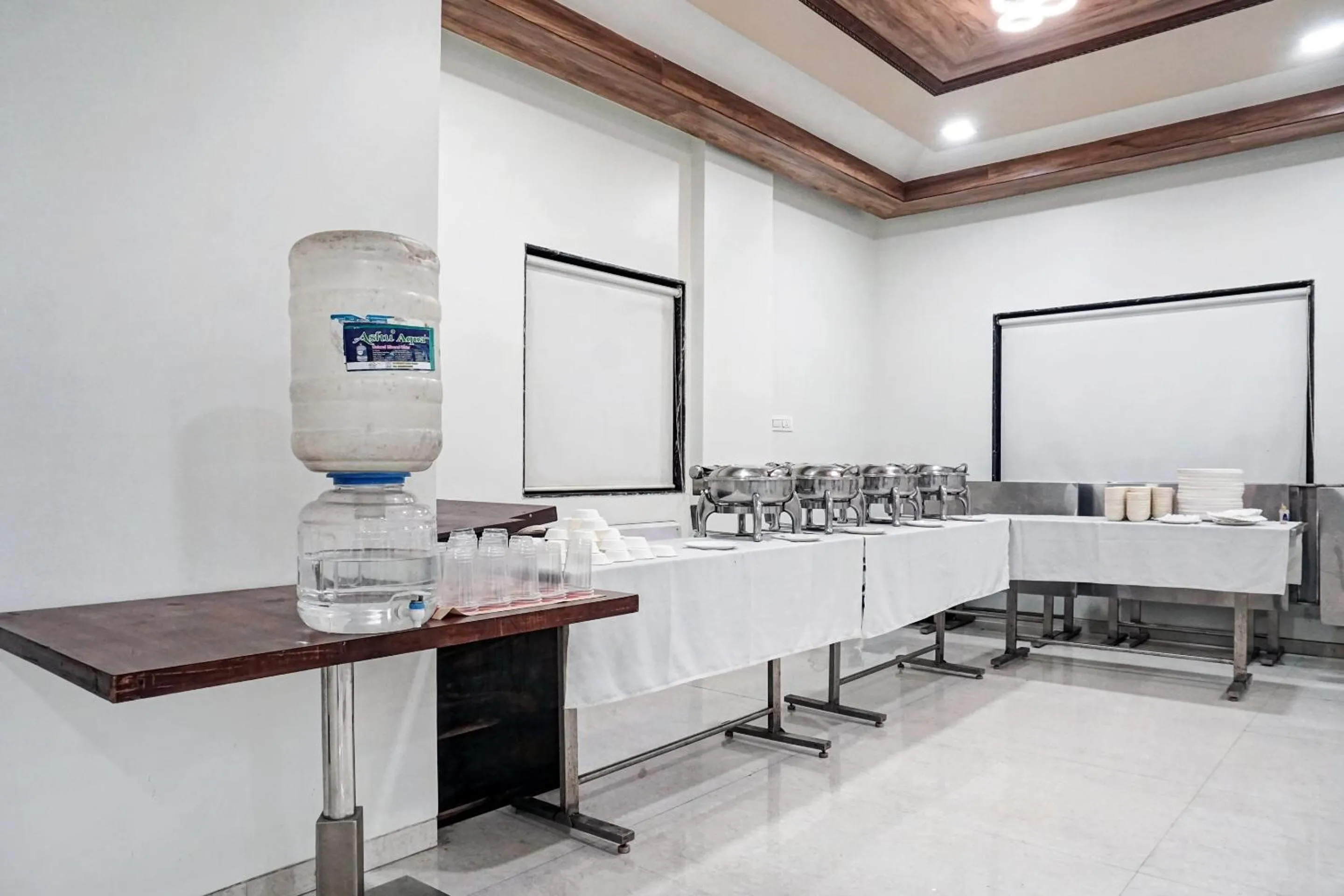 Other in Townhouse OAK Gharonda Residency Near Sant Tukaram Nagar Metro Station