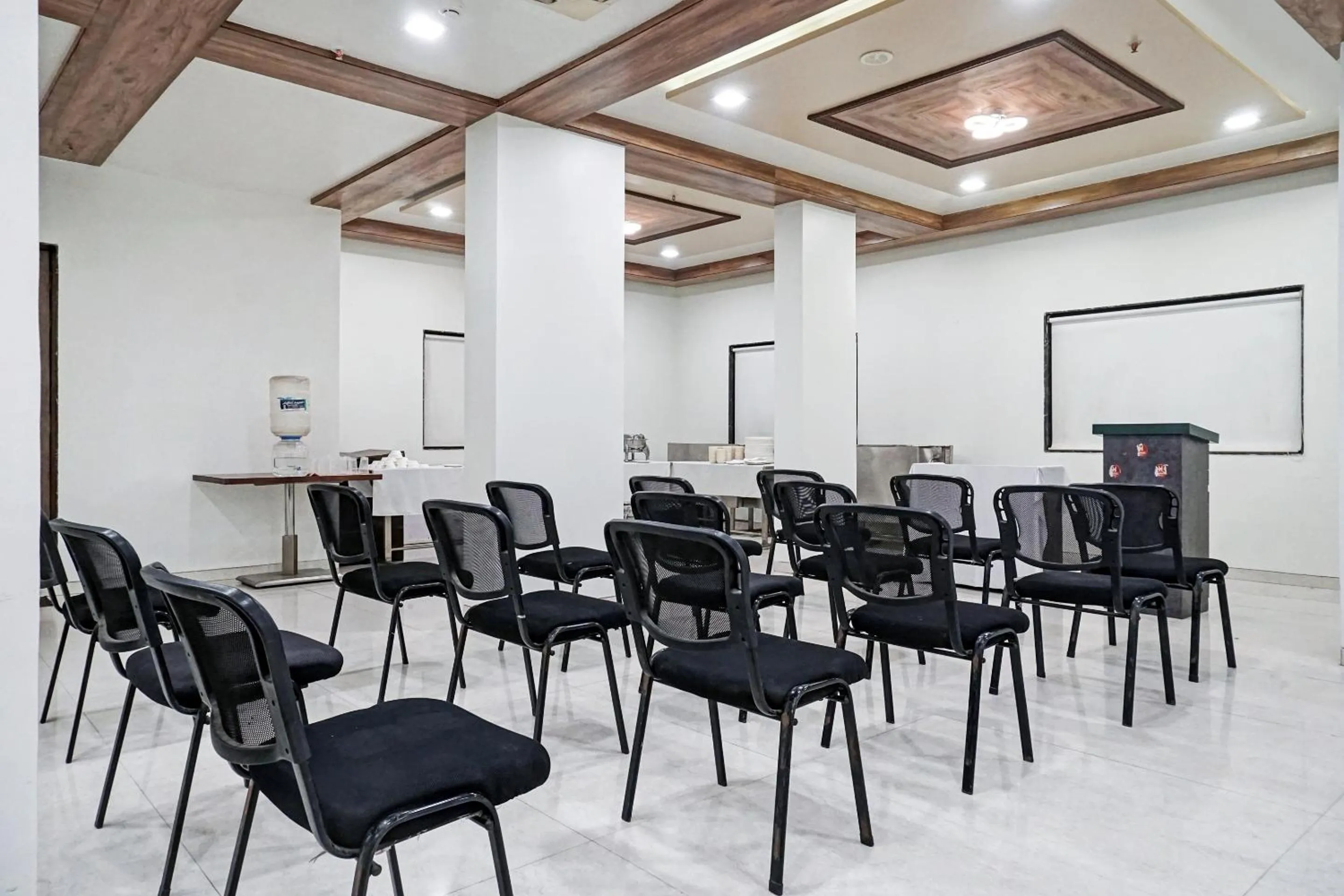 Other in Townhouse OAK Gharonda Residency Near Sant Tukaram Nagar Metro Station