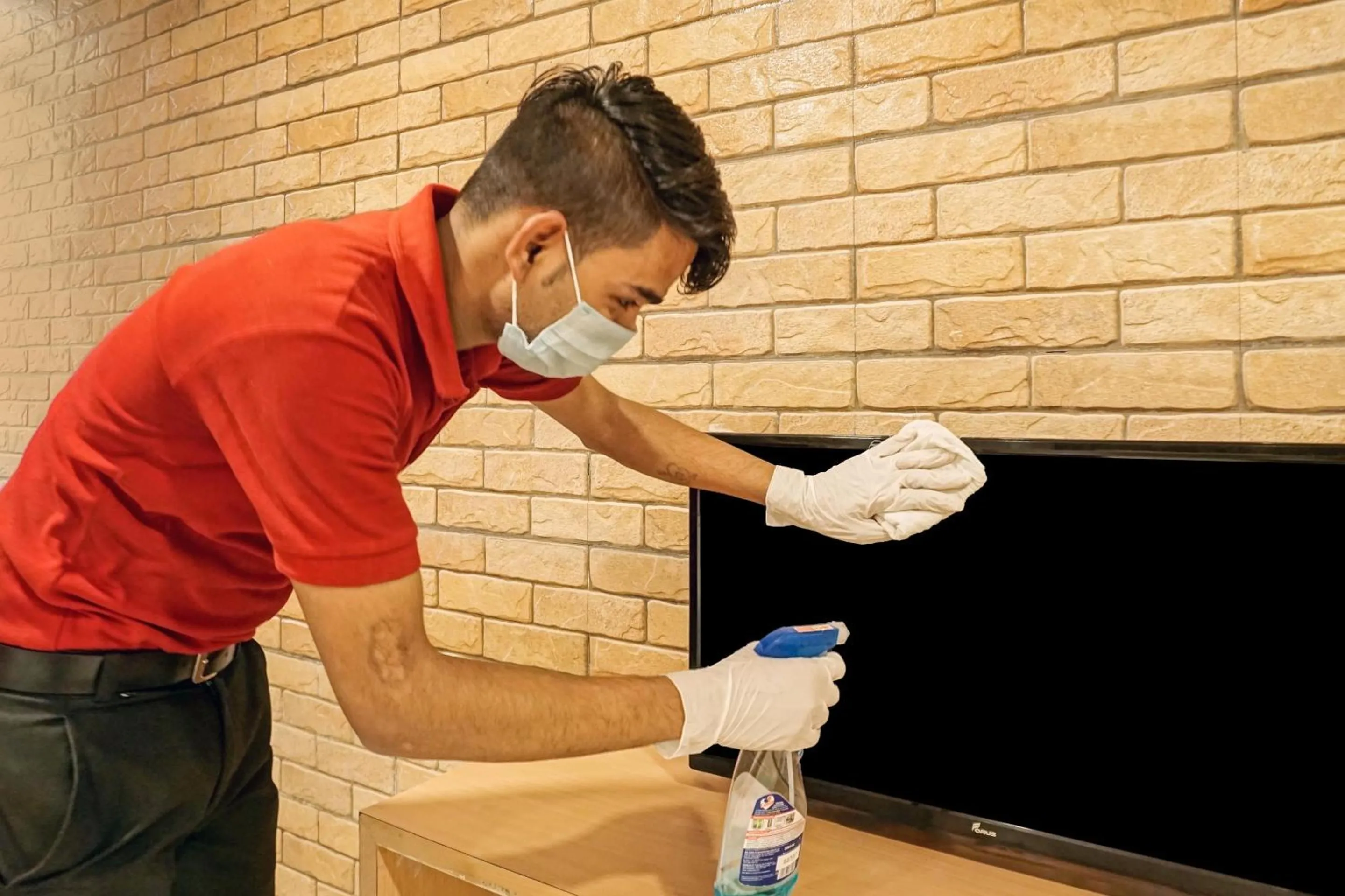 Other in Super Townhouse OAK Gharonda Residency Near Sant Tukaram Nagar Metro Station