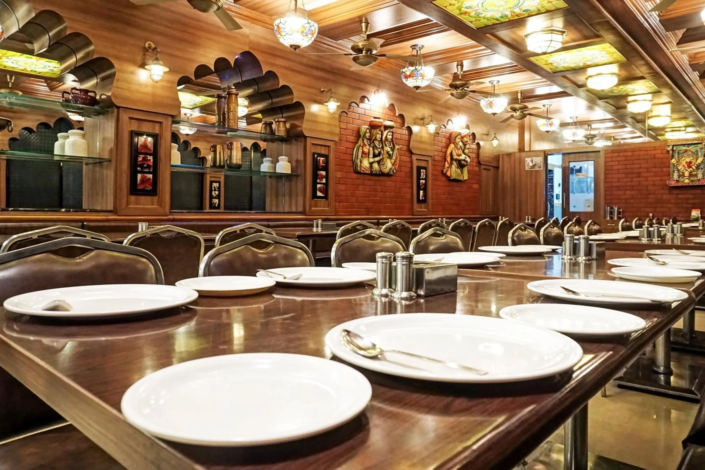 Other in Townhouse OAK Gharonda Residency Near Sant Tukaram Nagar Metro Station