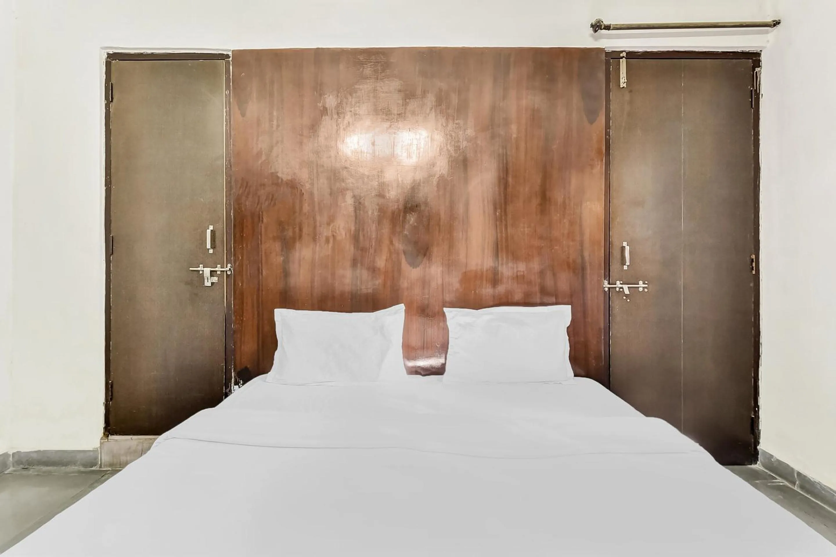 Bedroom, Bed in SPOT ON Unique Residency