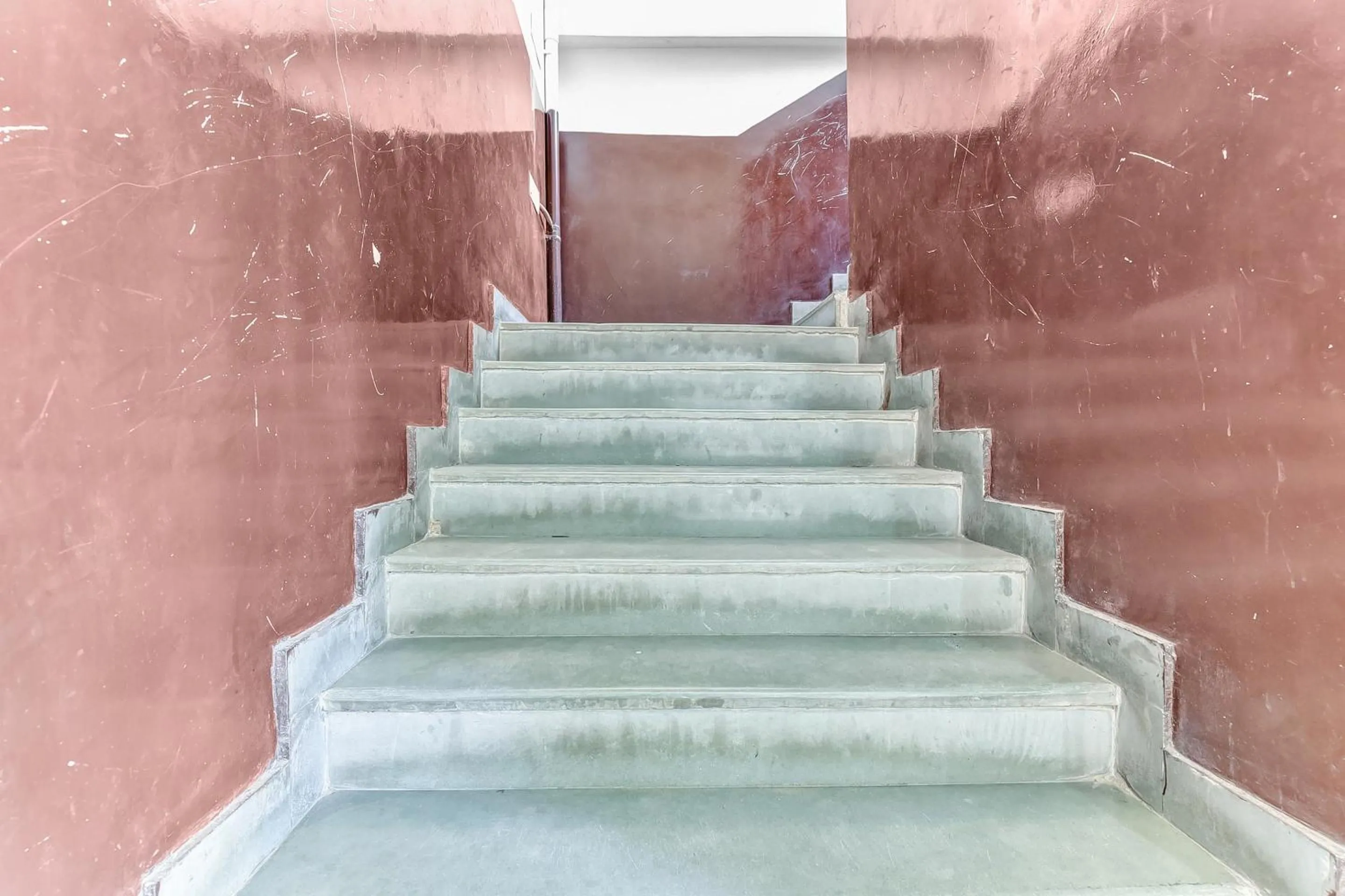 Lobby or reception in SPOT ON Unique Residency