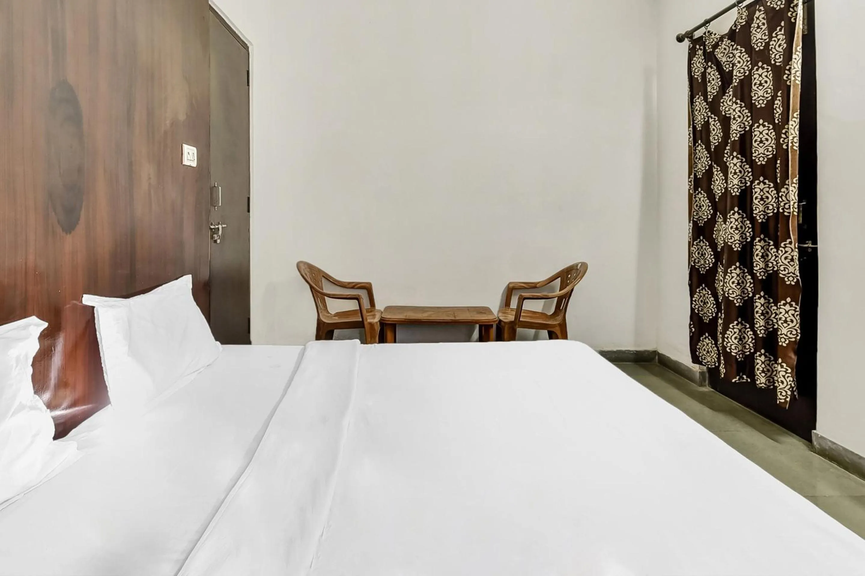 Bedroom, Bed in SPOT ON Unique Residency