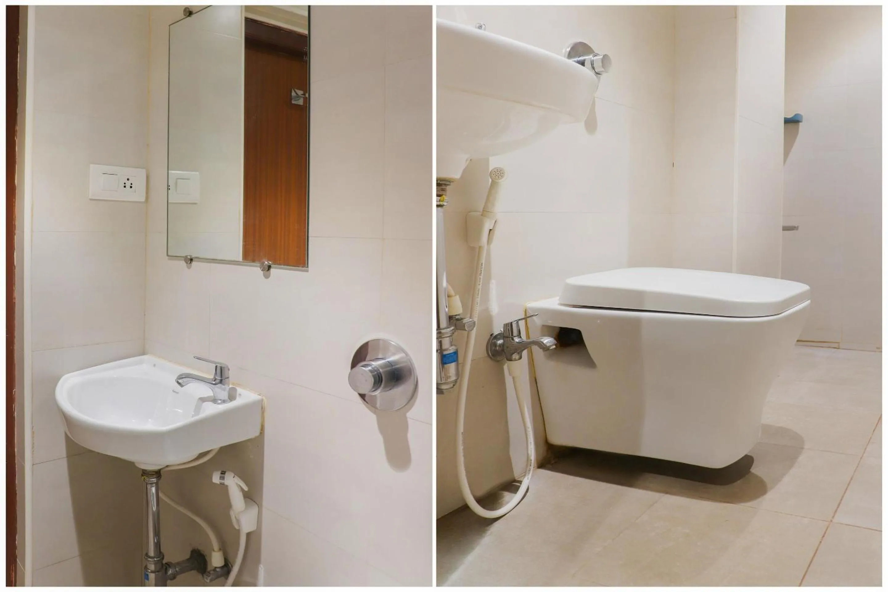 Facade/entrance in Collection O Kk Trends