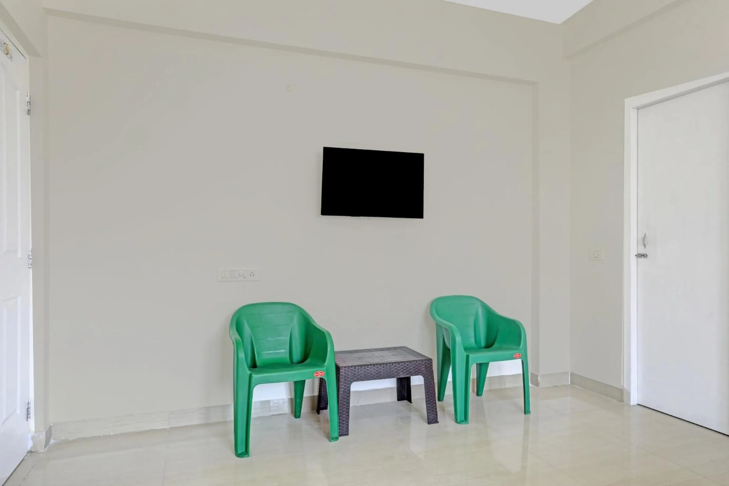 Bedroom in Hotel O Tiara Grand