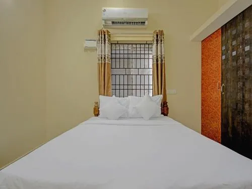 Hotel O Vsv Guest House