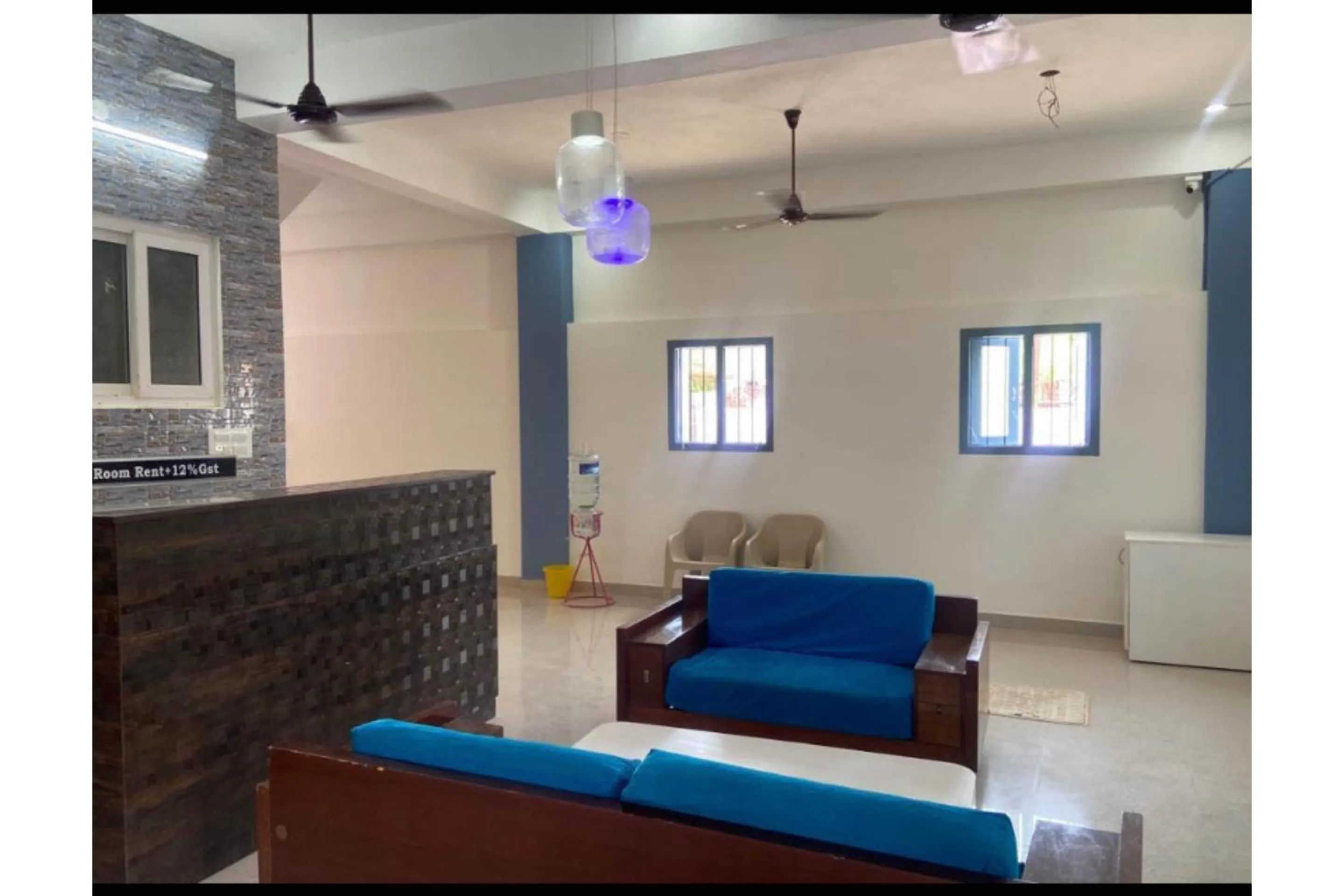 Other in Hotel O Vsv Guest House