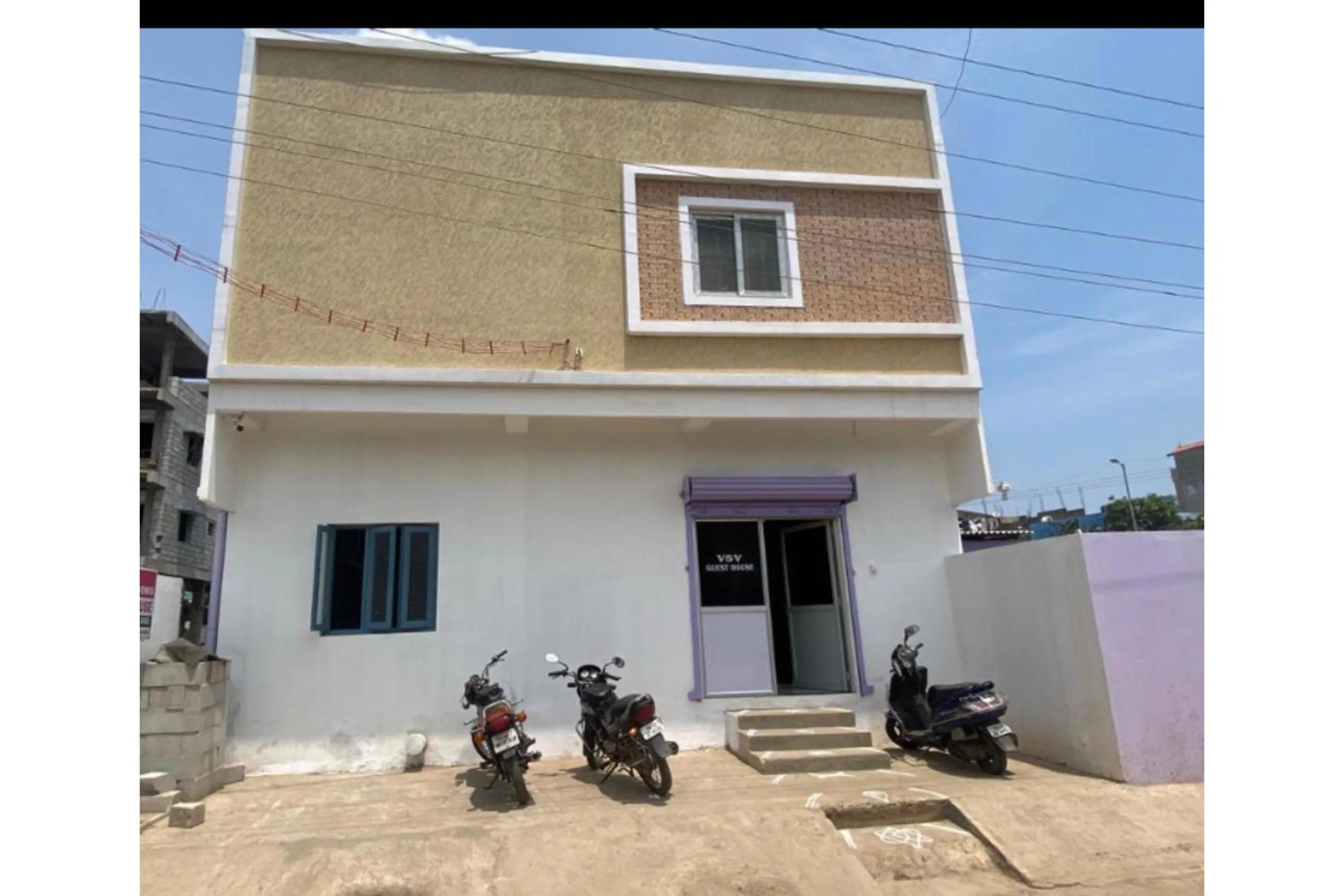 Other in Hotel O Vsv Guest House