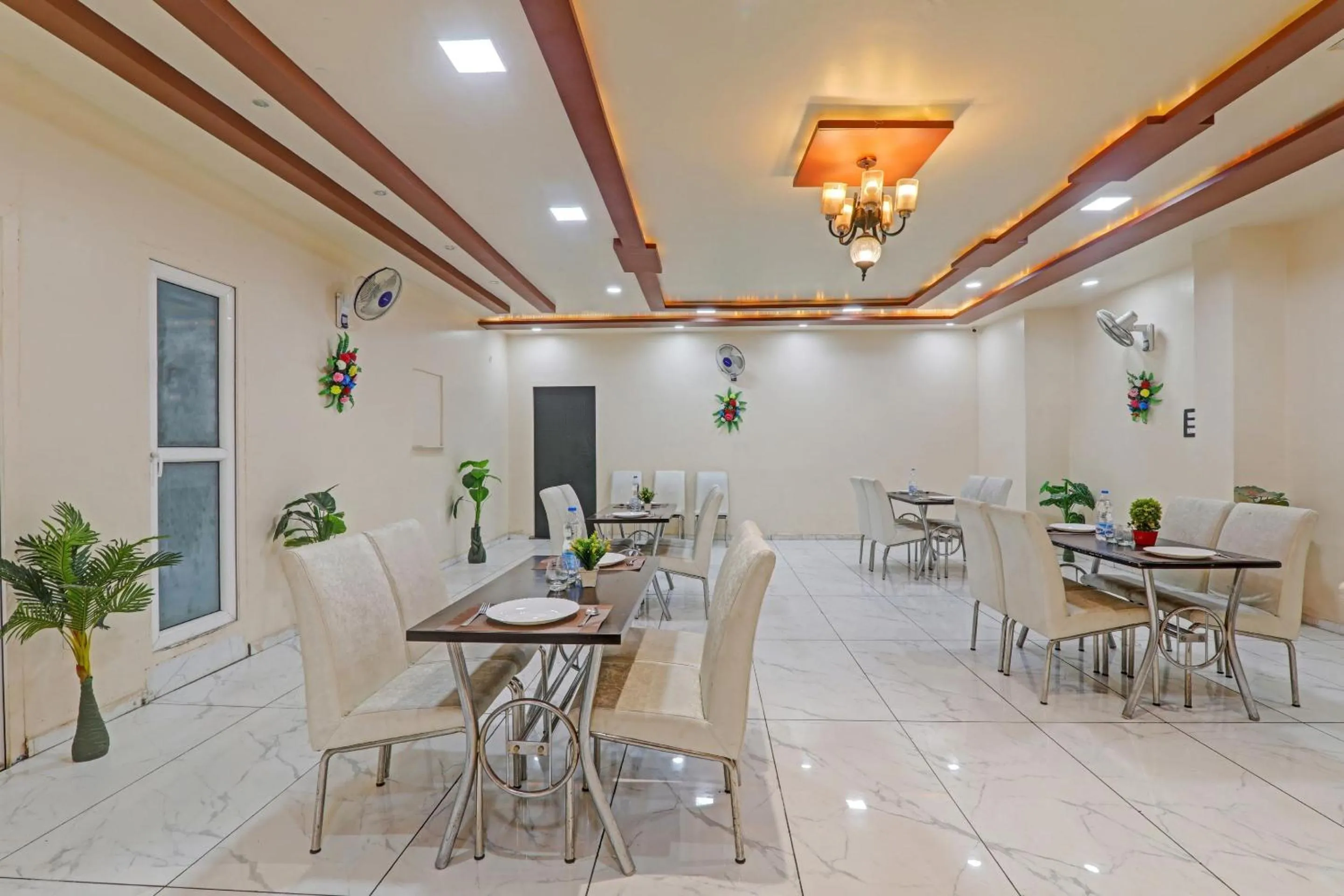 Other in Capital O Townhouse Govinda Royal