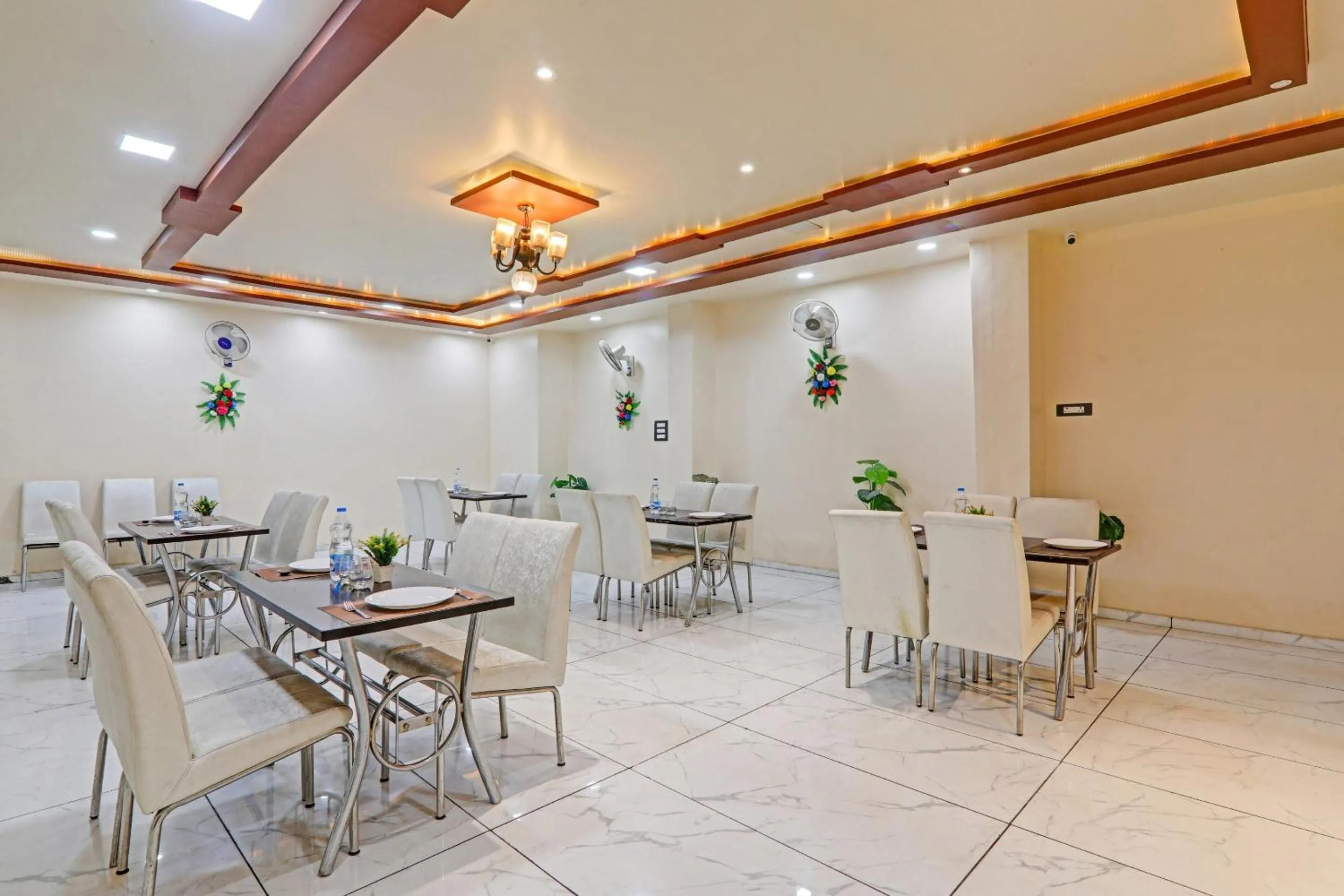 Other in Capital O Townhouse Govinda Royal