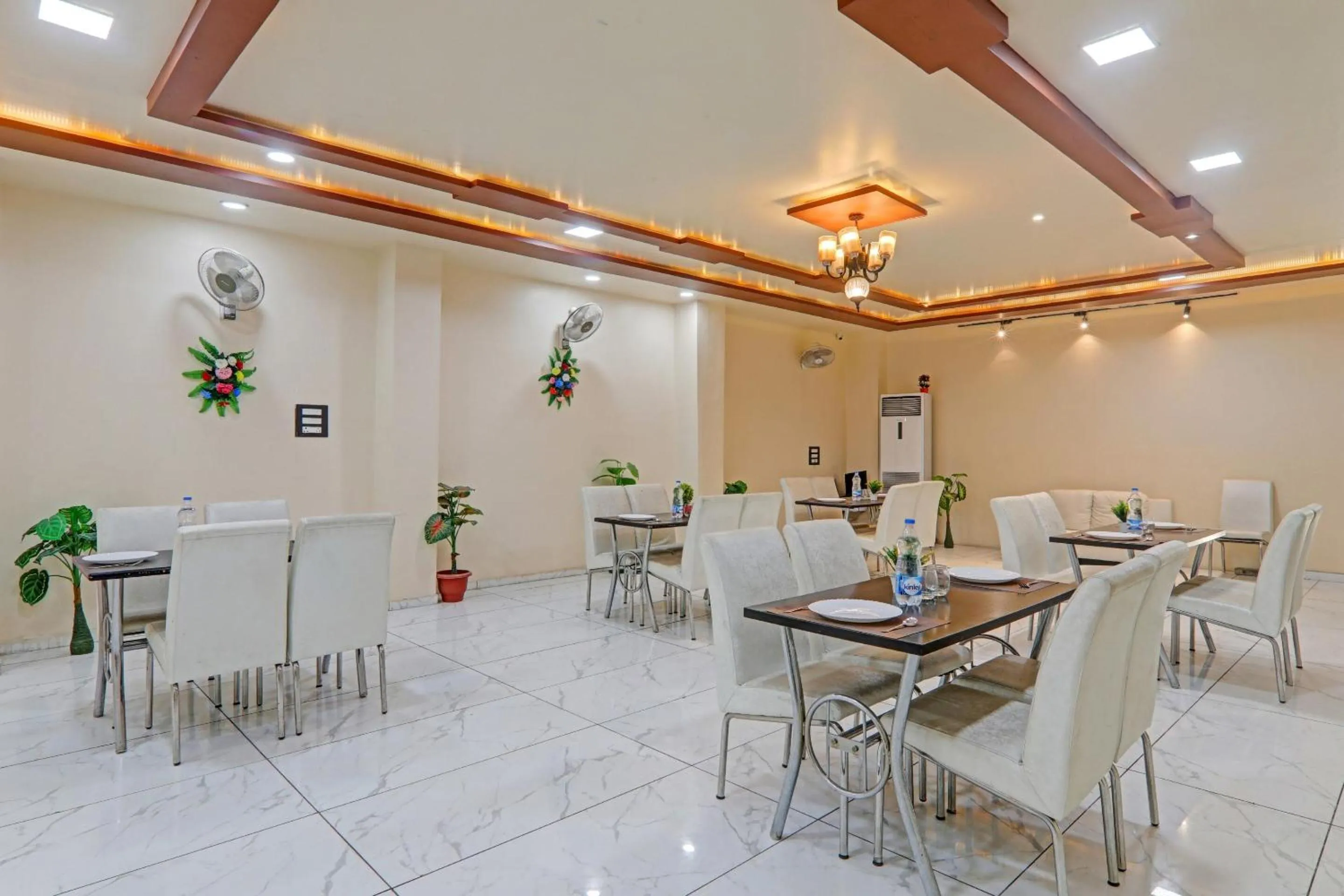 Other in Capital O Townhouse Govinda Royal