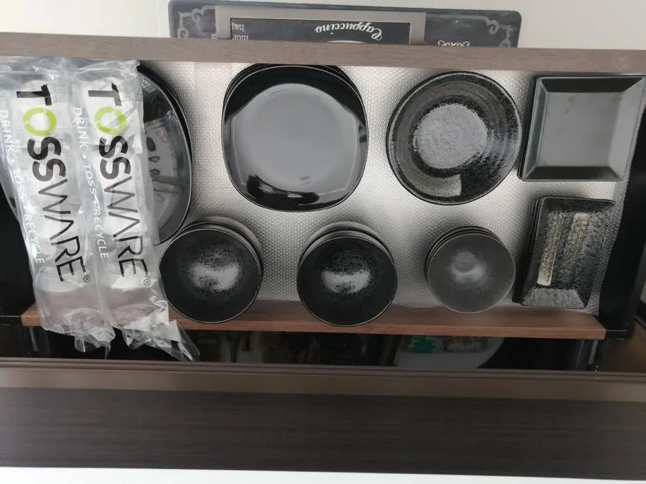 SALTY HOUSE：海が目の前！