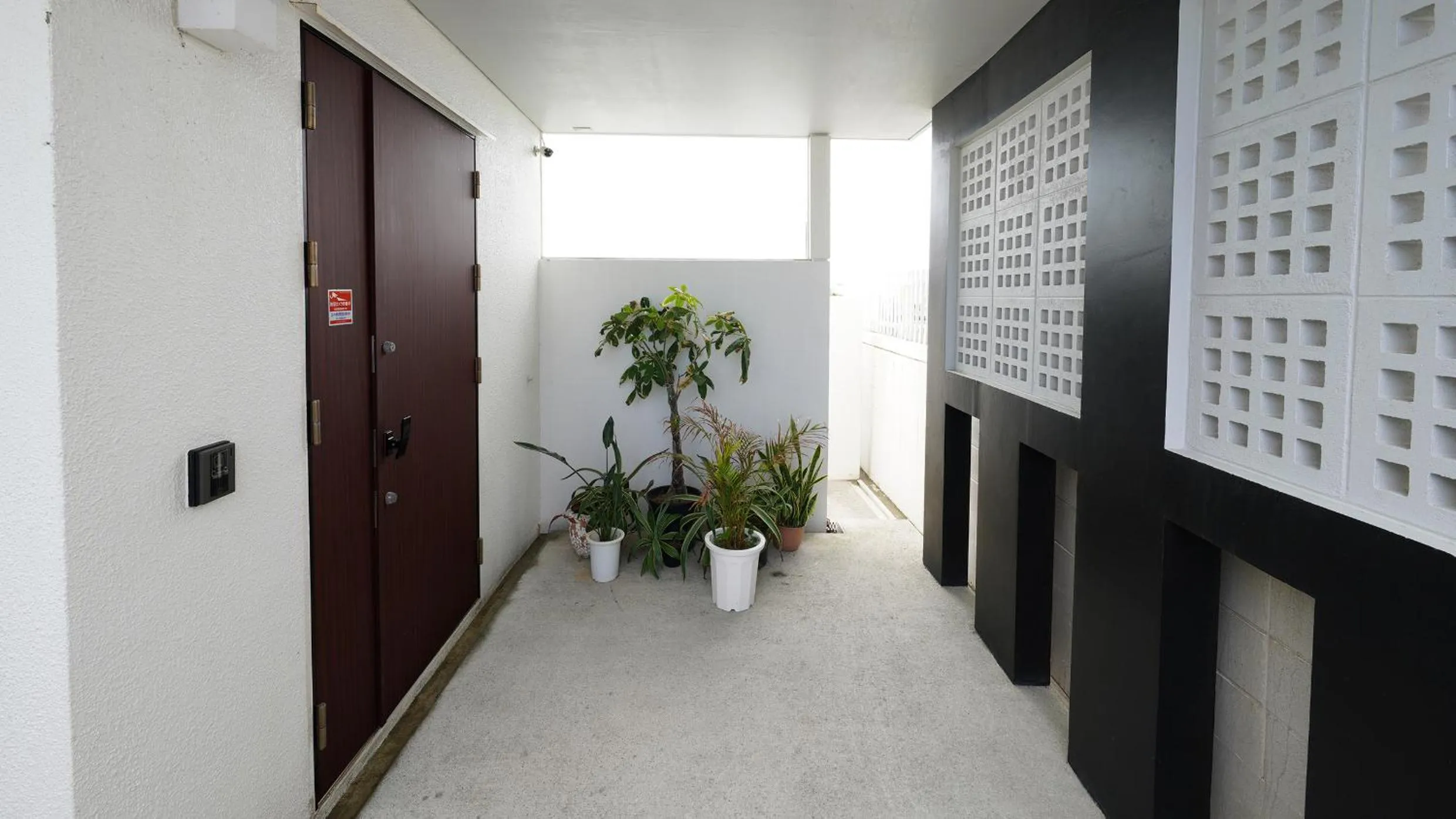 SALTY HOUSE：海が目の前！