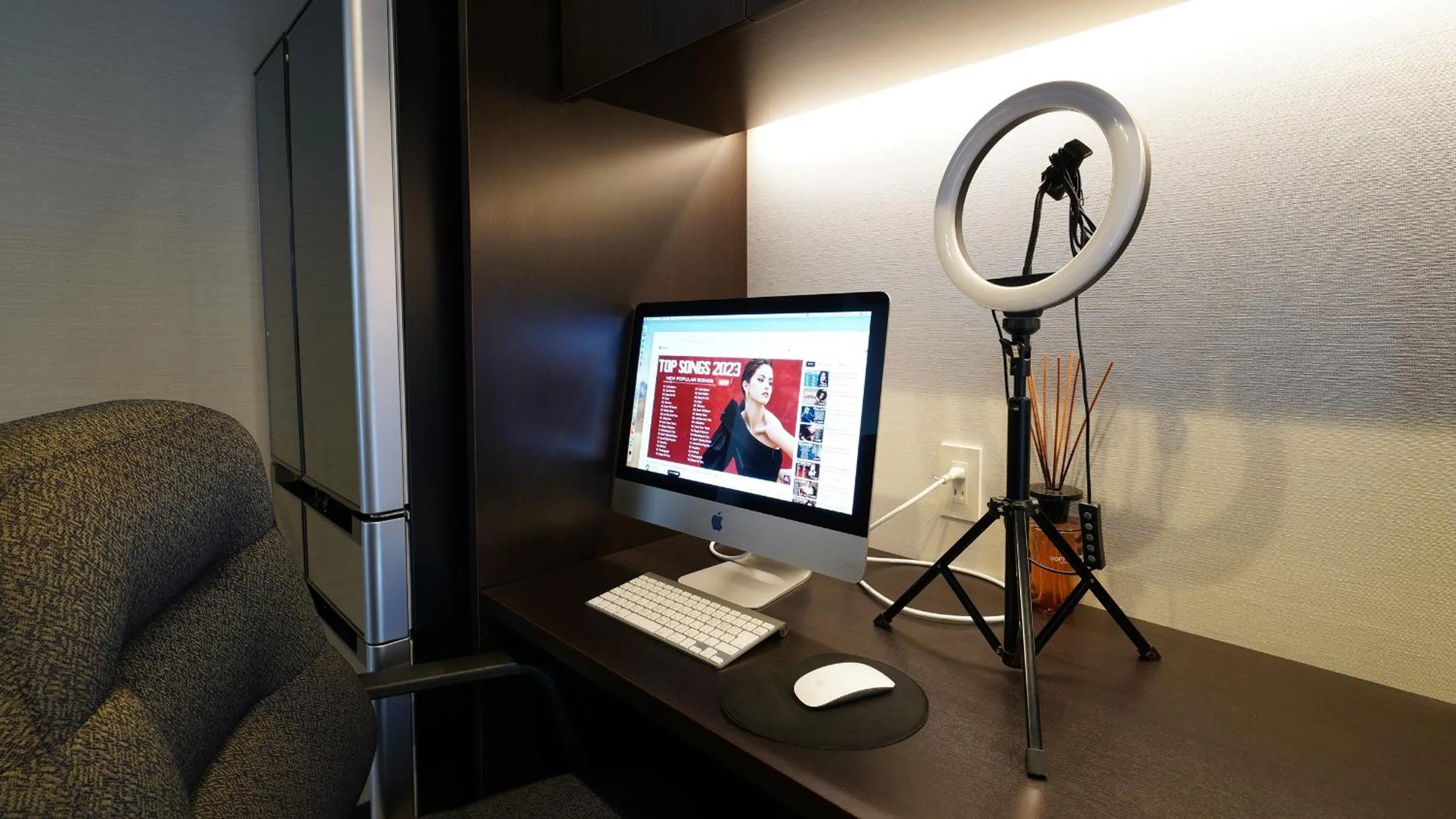 SALTY HOUSE：海が目の前！