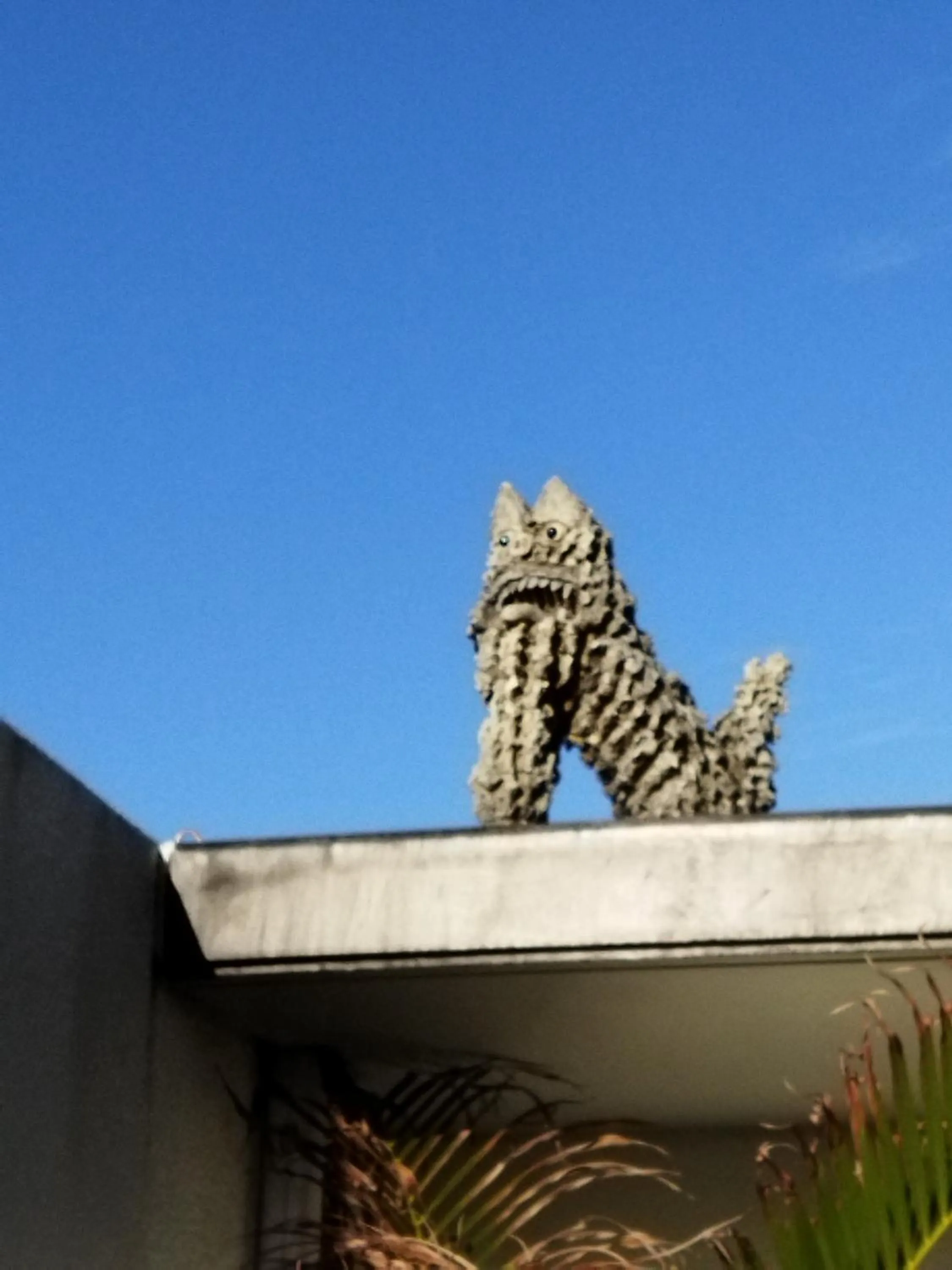 Day in SALTY HOUSE：海が目の前！