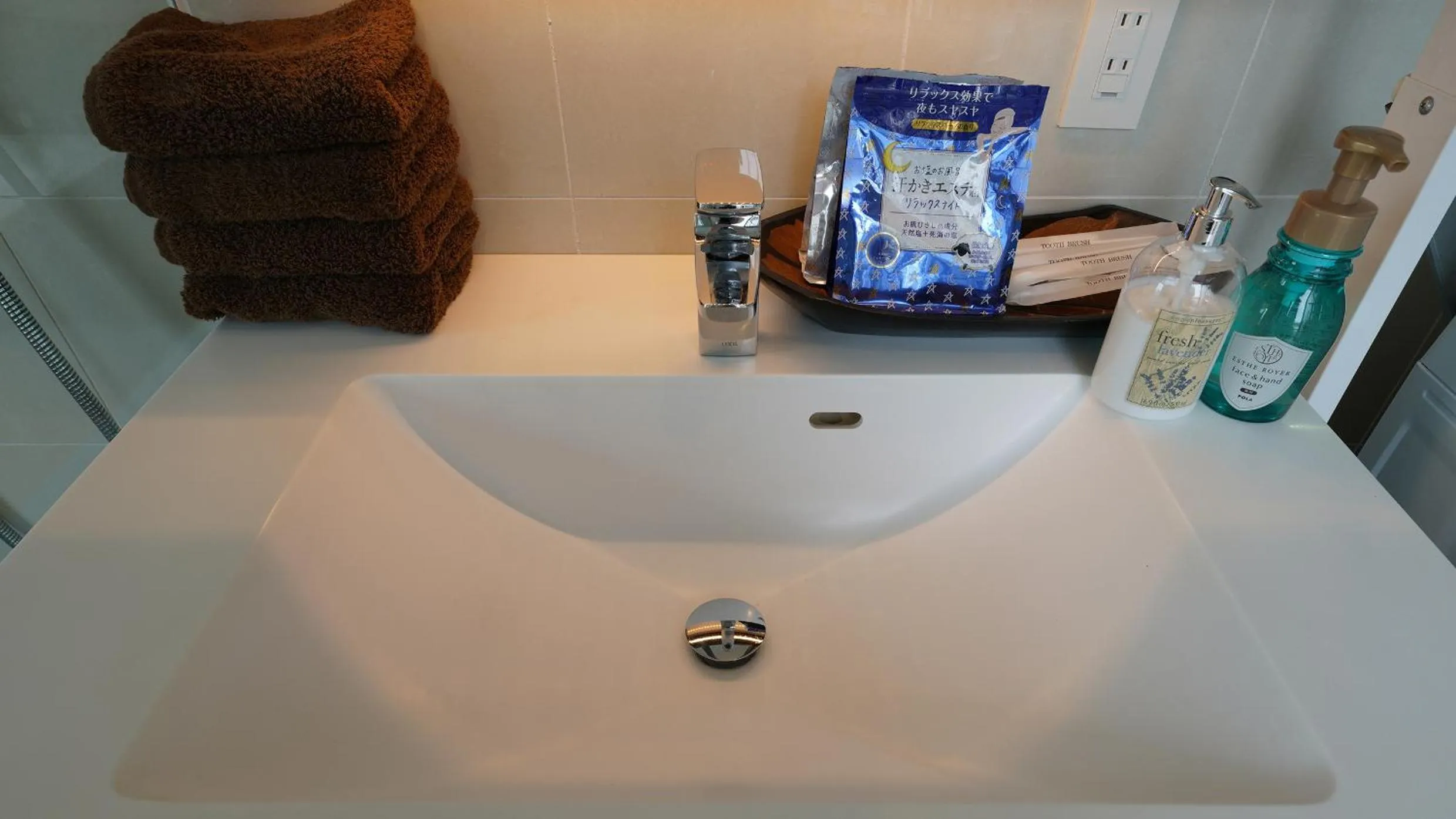 SALTY HOUSE：海が目の前！