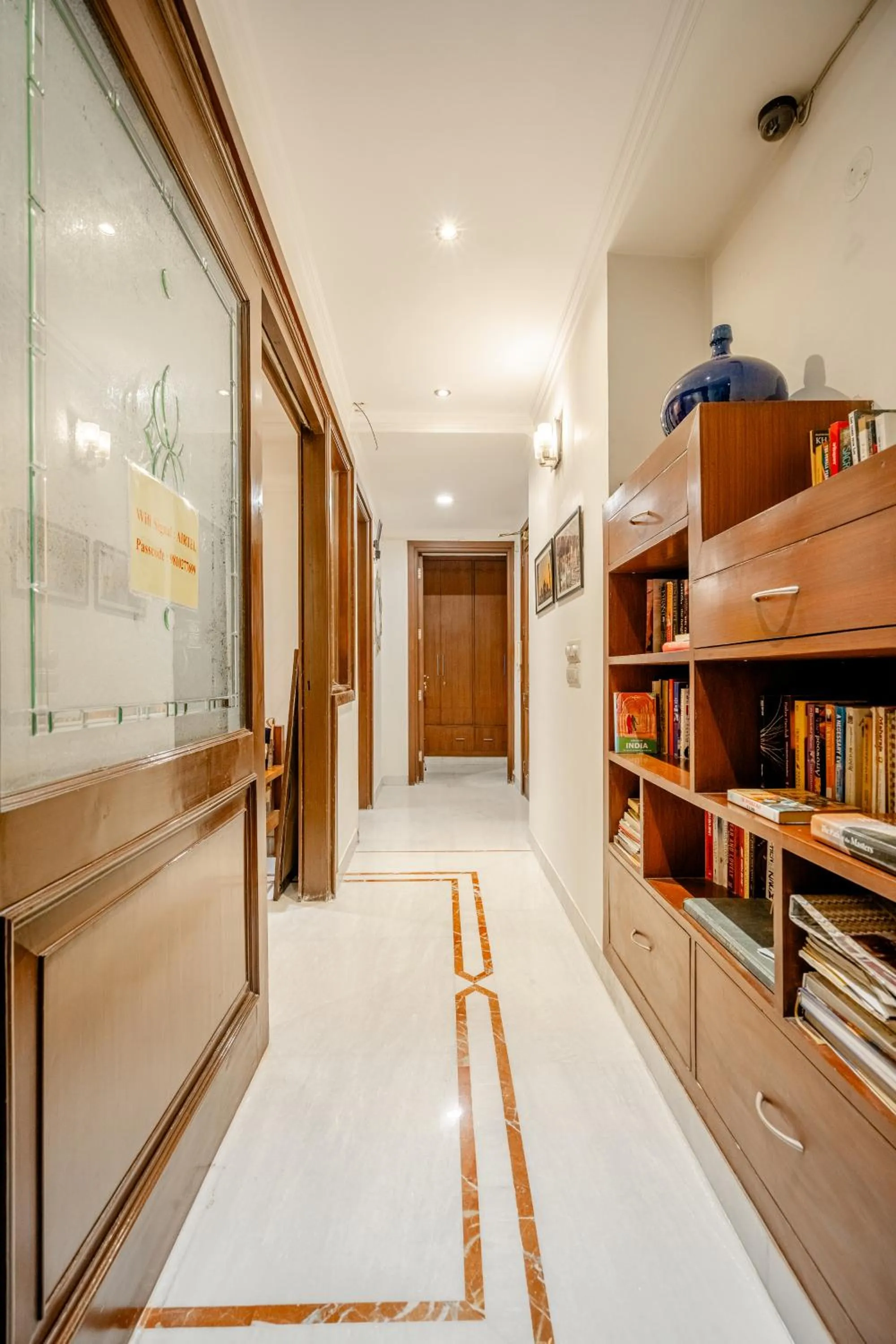 Tree of Life Bed & Breakfast