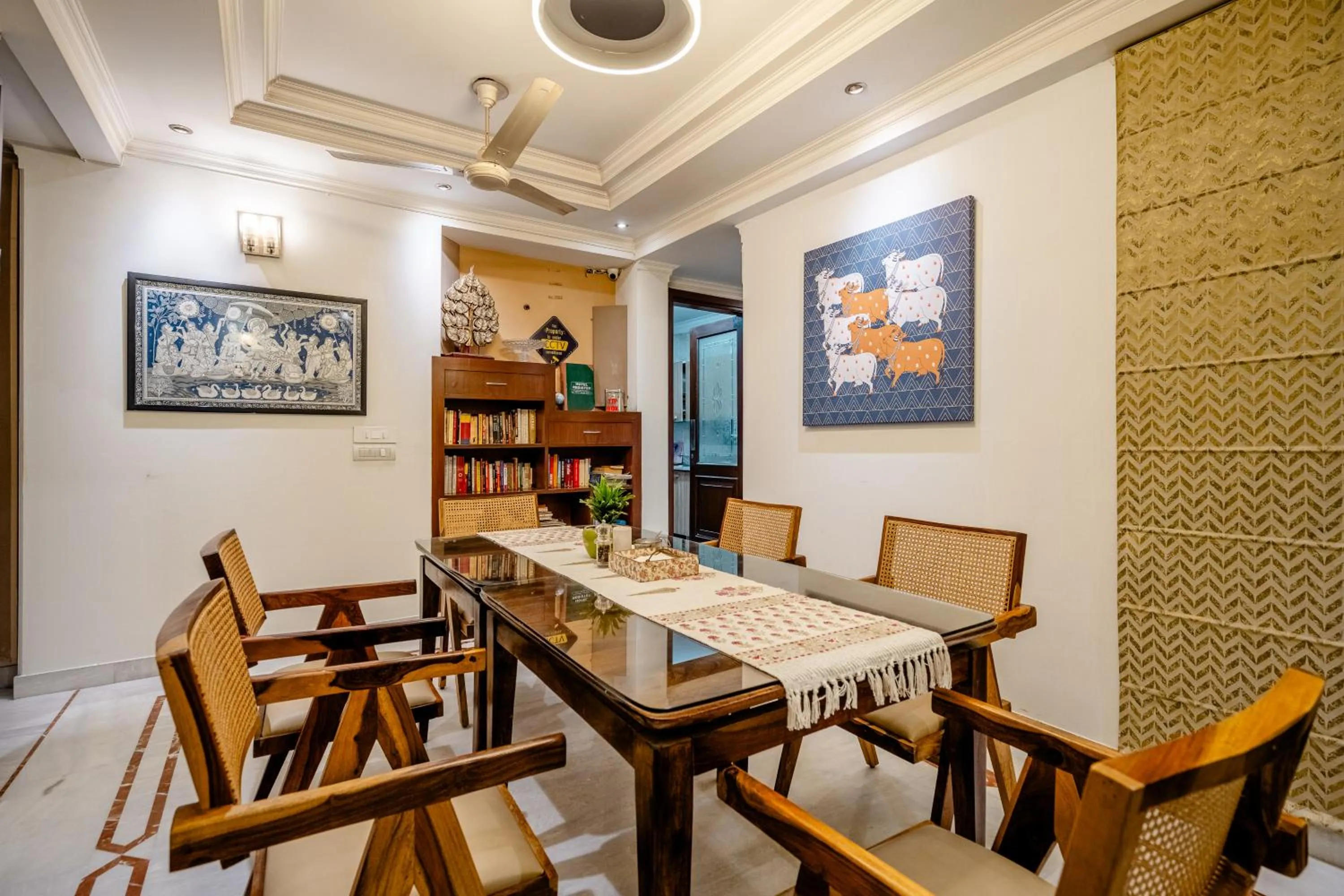 Tree of Life Bed & Breakfast