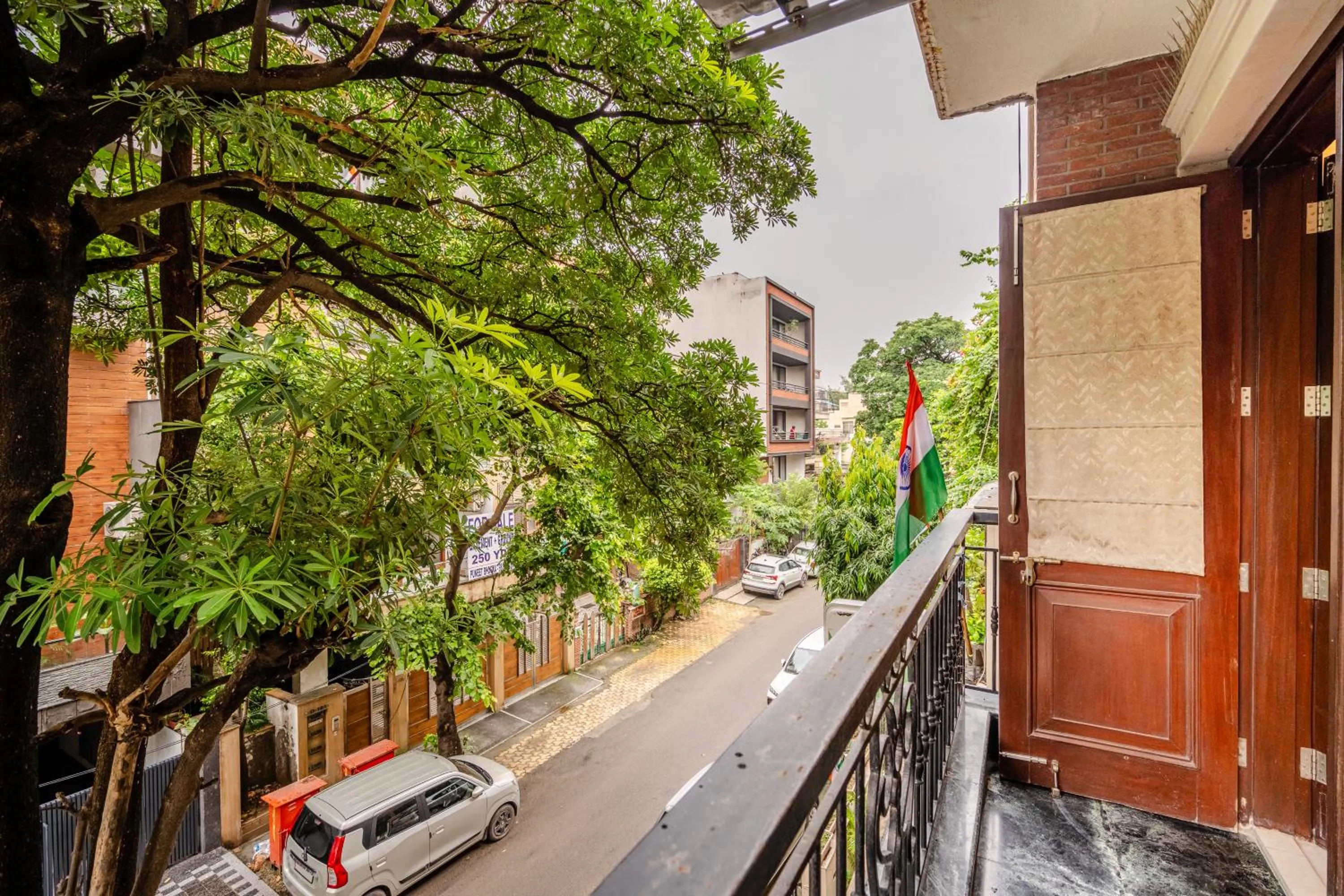 Tree of Life Bed & Breakfast