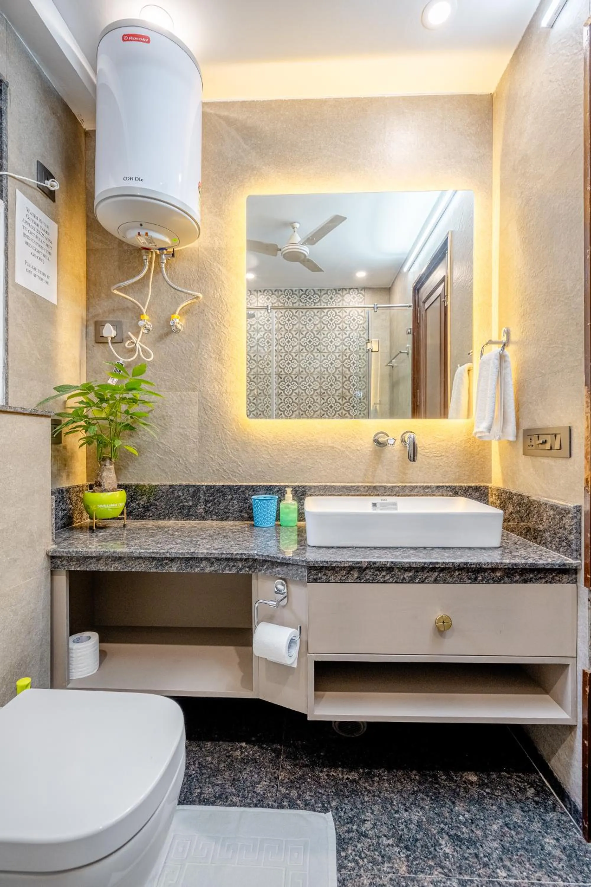 Tree of Life Bed & Breakfast