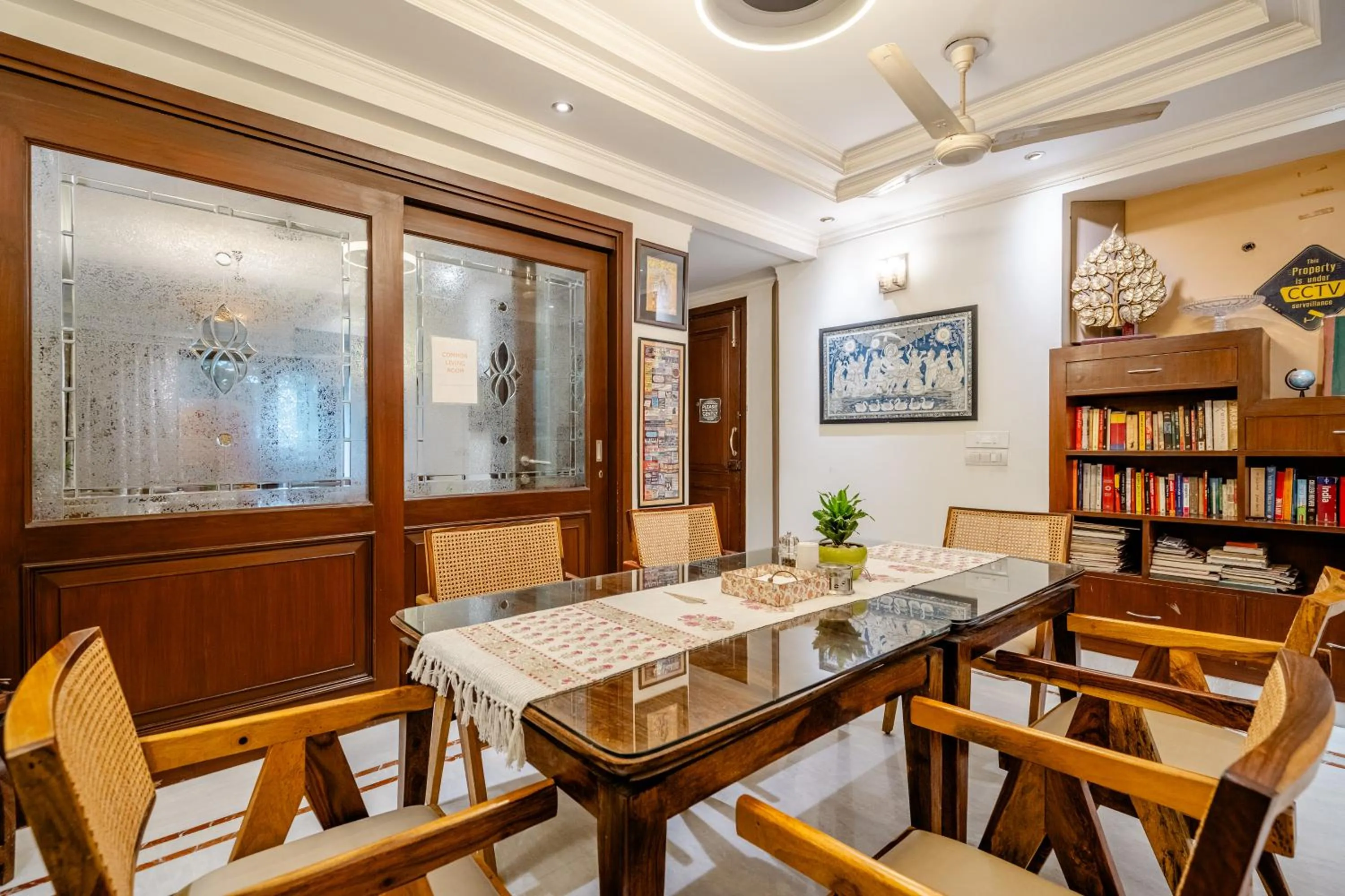 Tree of Life Bed & Breakfast