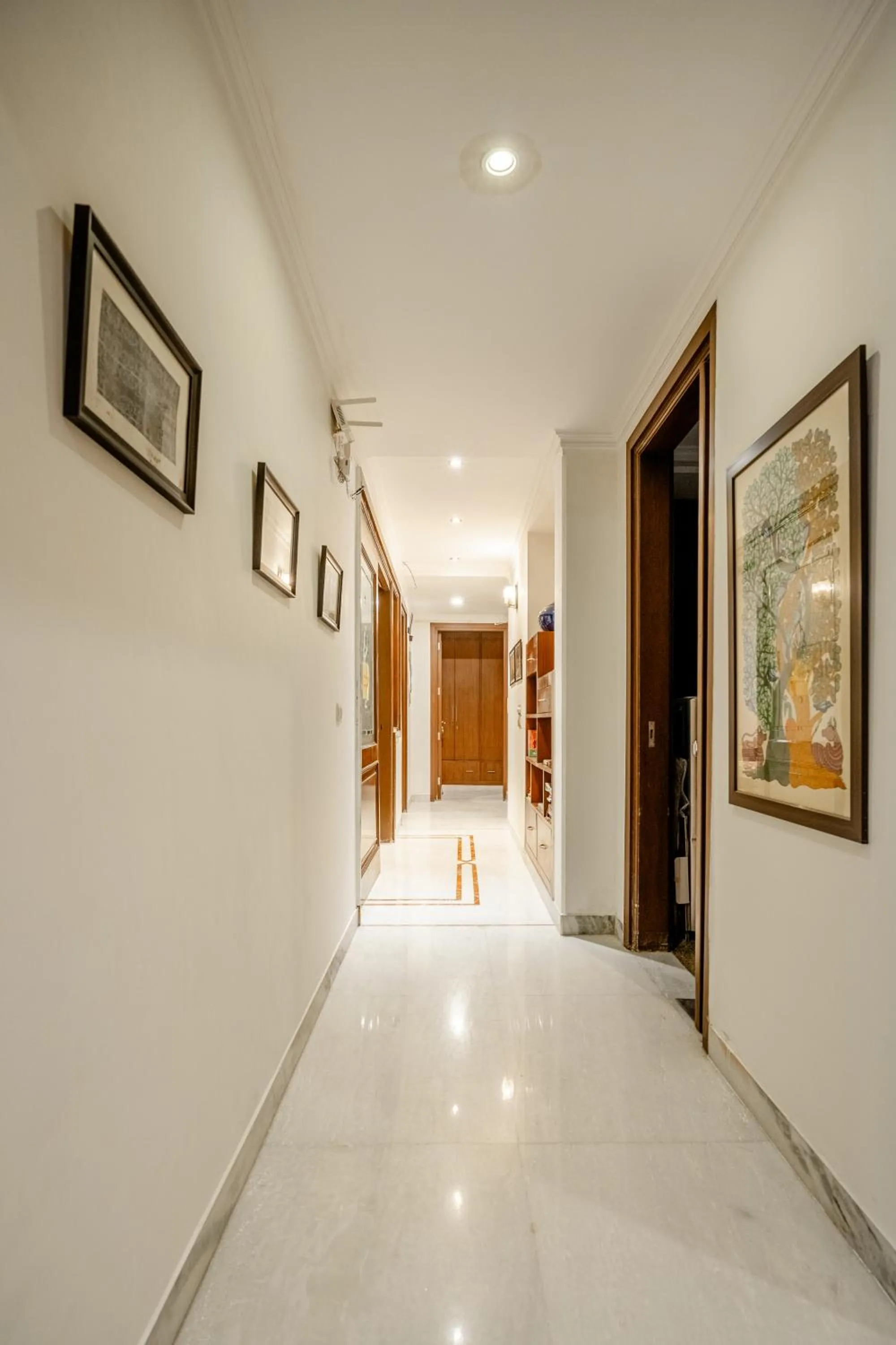 Tree of Life Bed & Breakfast