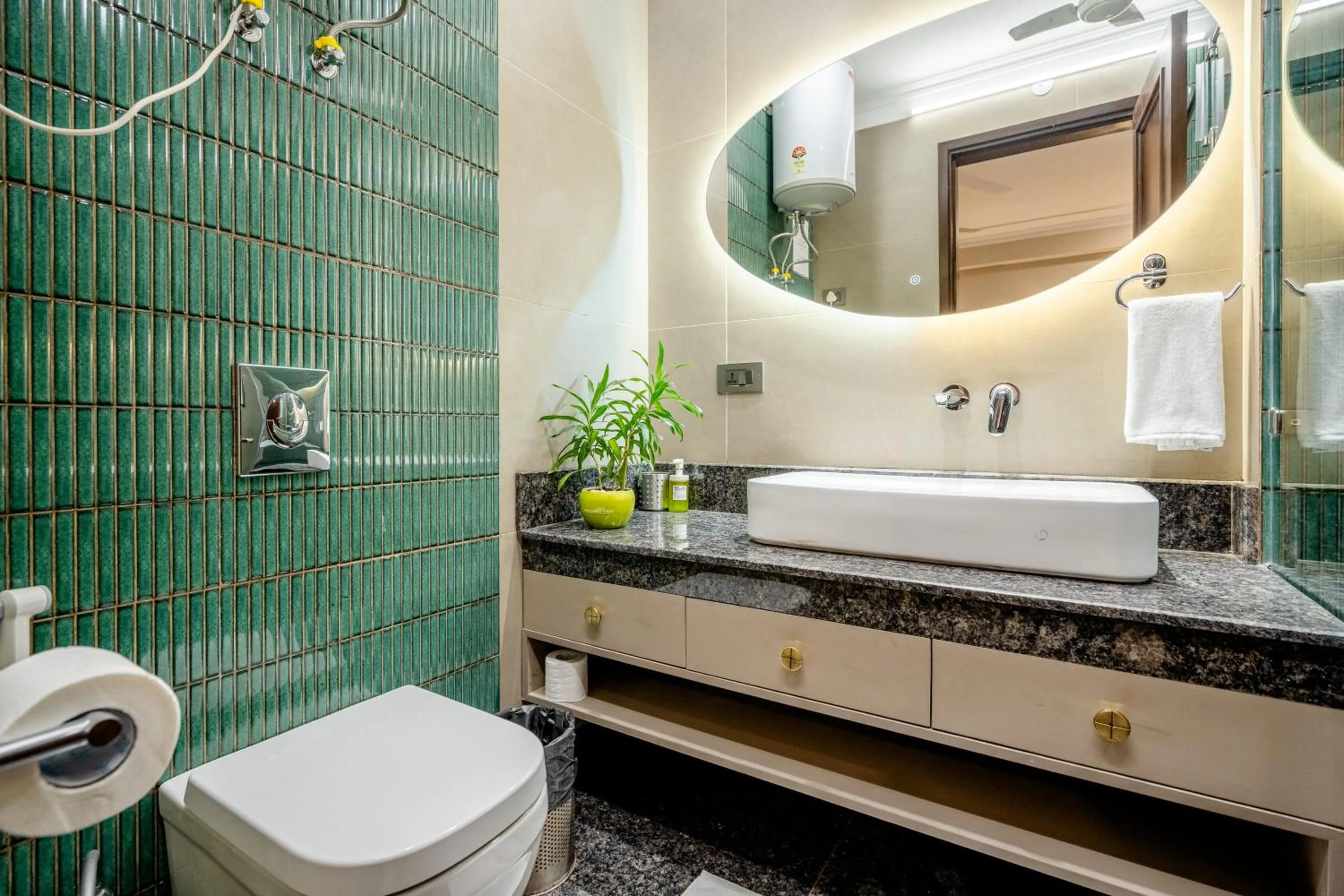 Tree of Life Bed & Breakfast