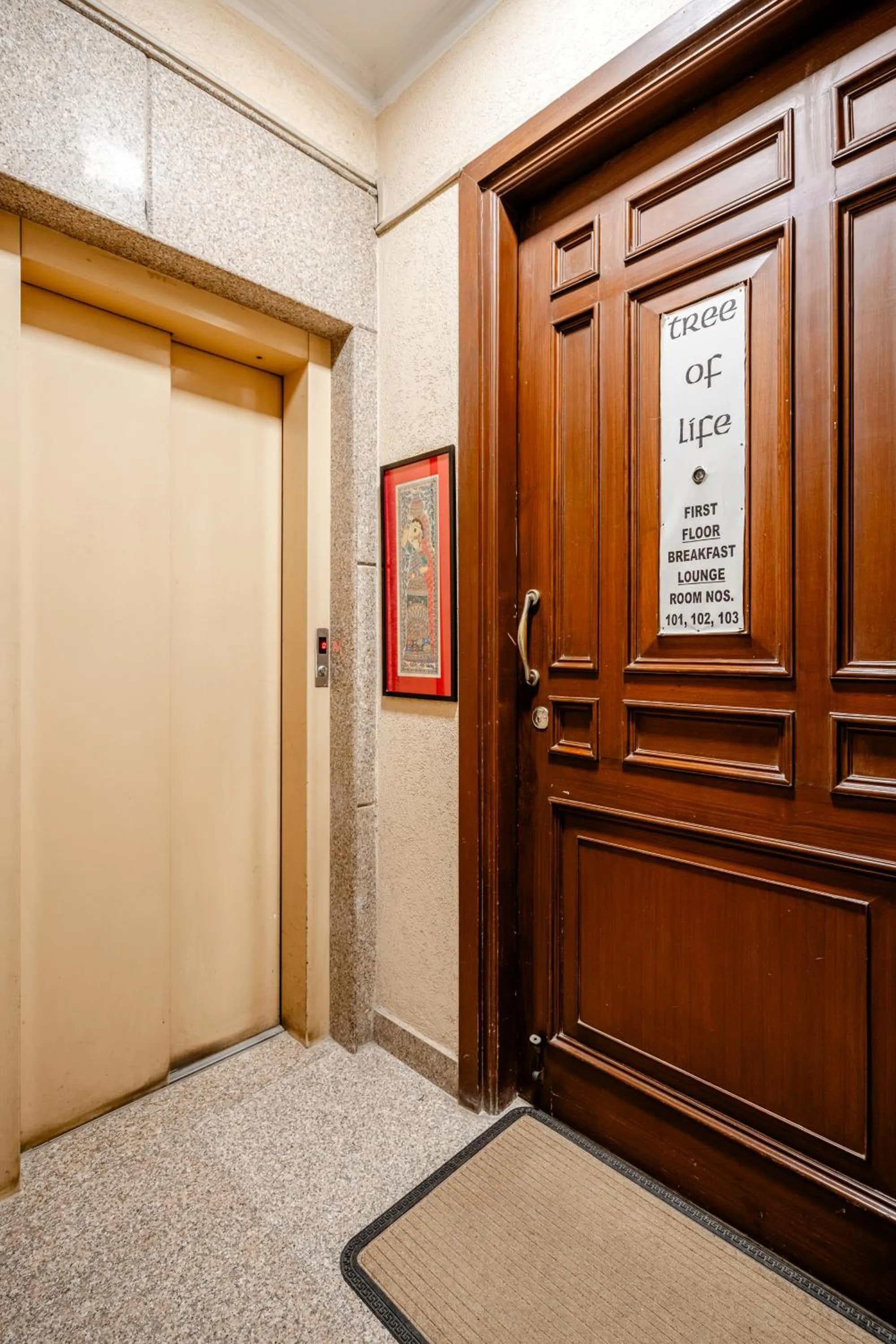 Tree of Life Bed & Breakfast