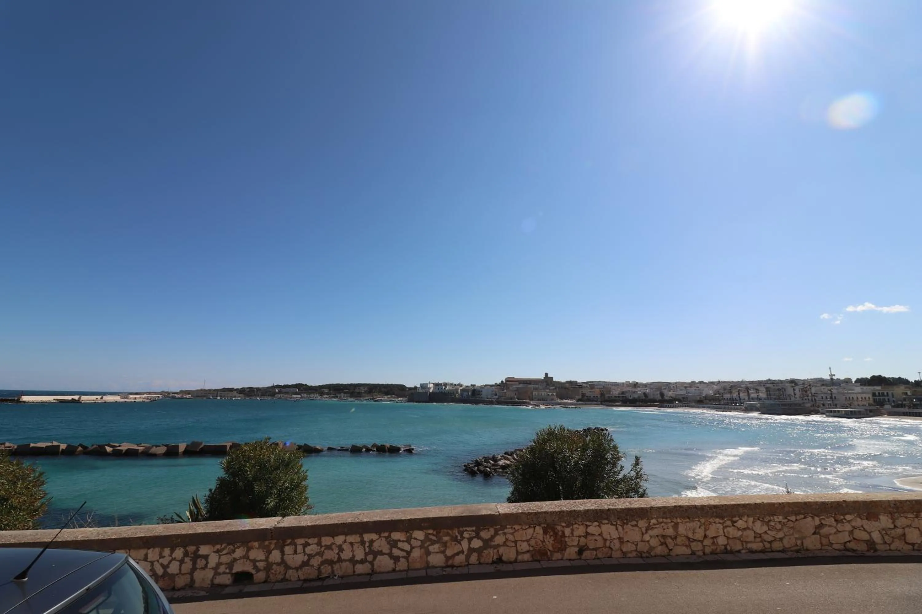 Other in Casa Rachele Salento Charm and the Sea Just Steps Away, in the Heart of Otrant