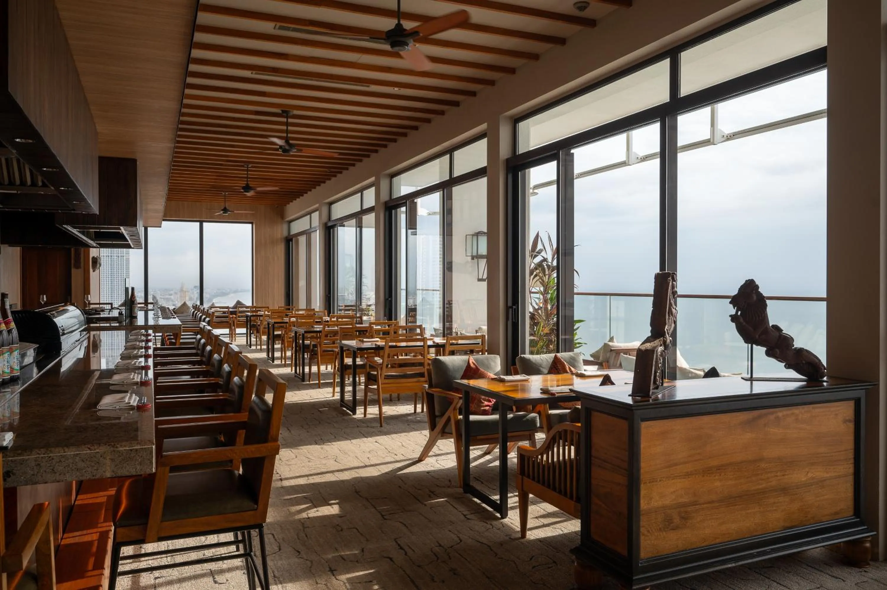 Granbell Hotel Colombo