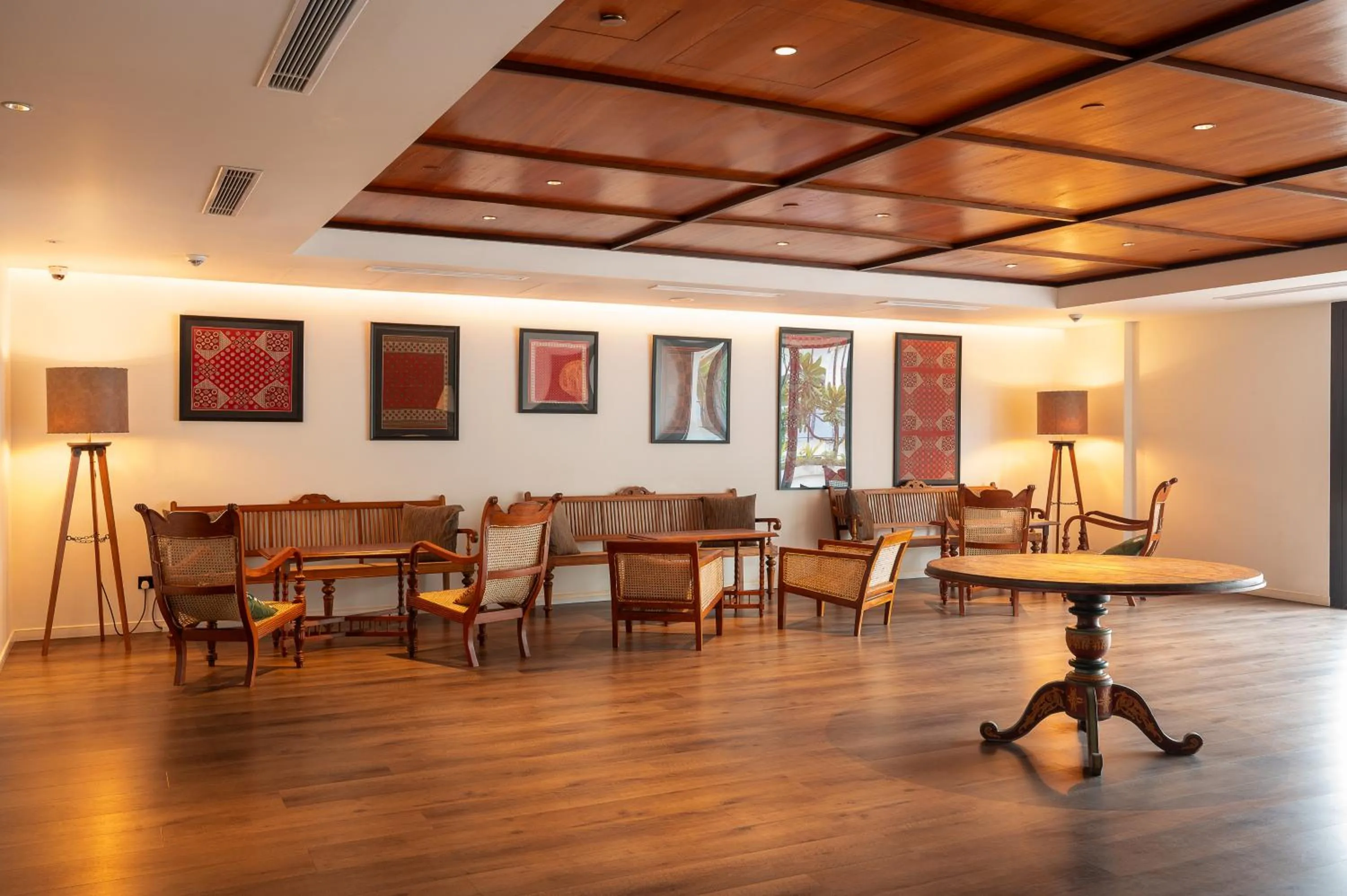 Granbell Hotel Colombo