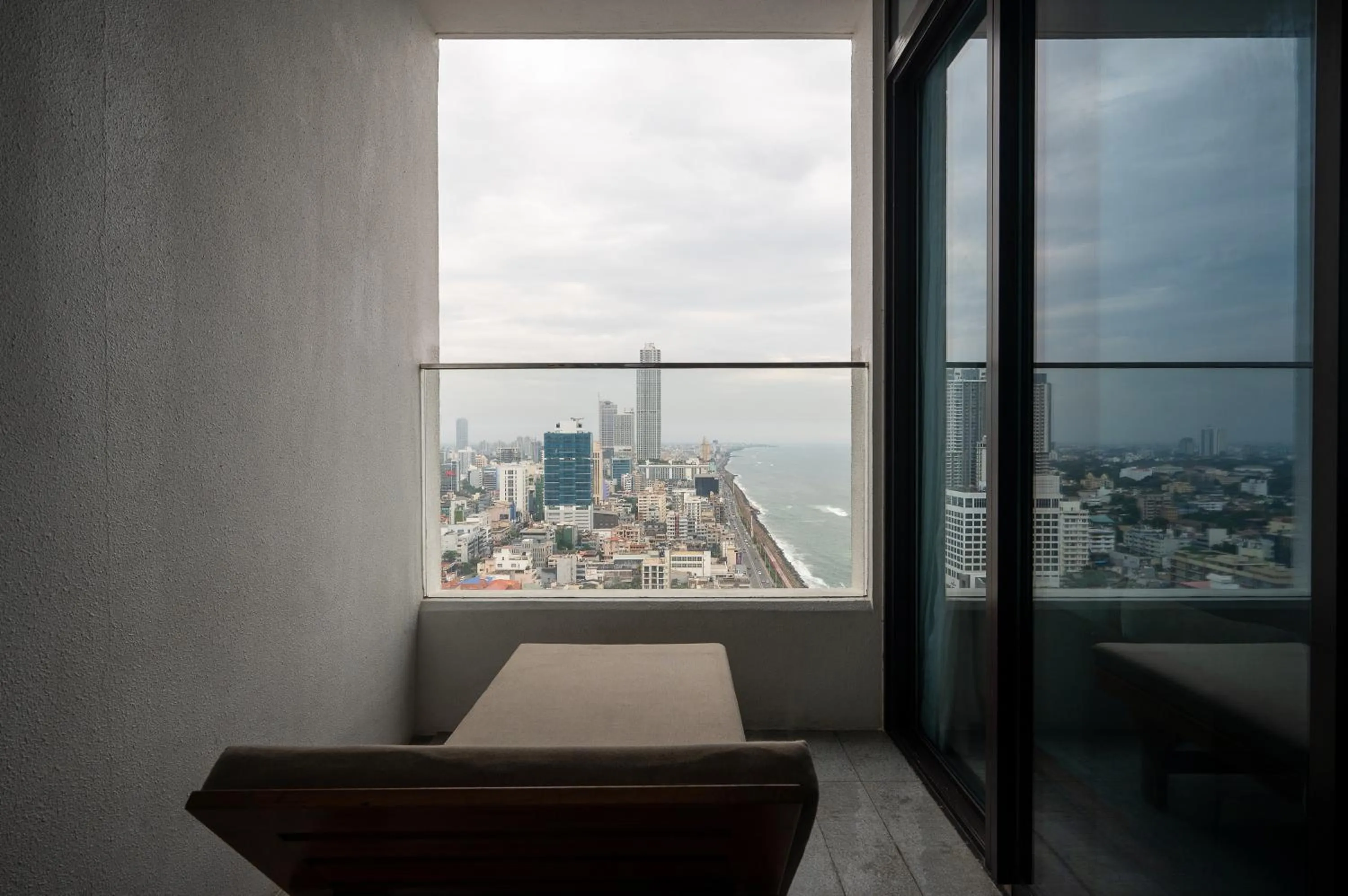 Granbell Hotel Colombo