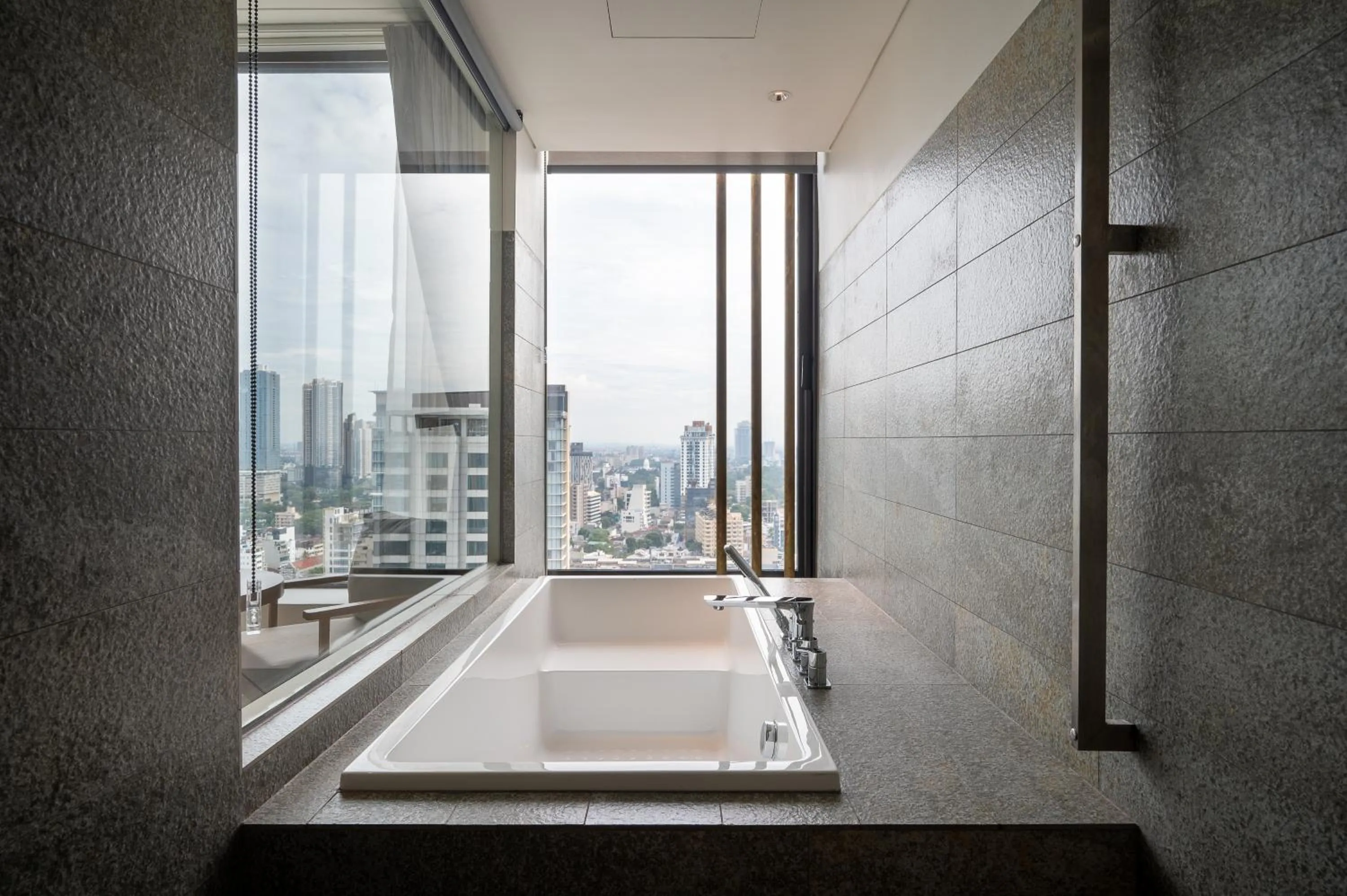 Granbell Hotel Colombo