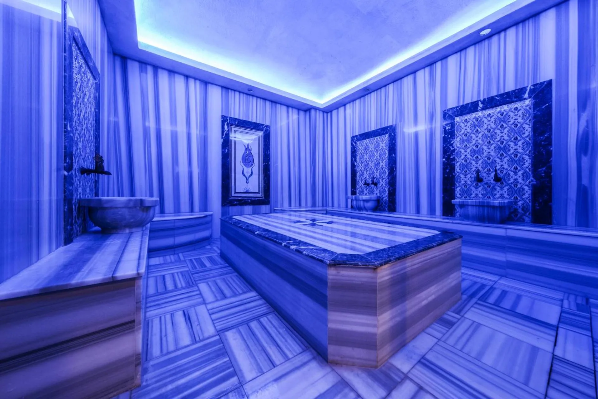 Bathroom in Zin D Sefin Aparts