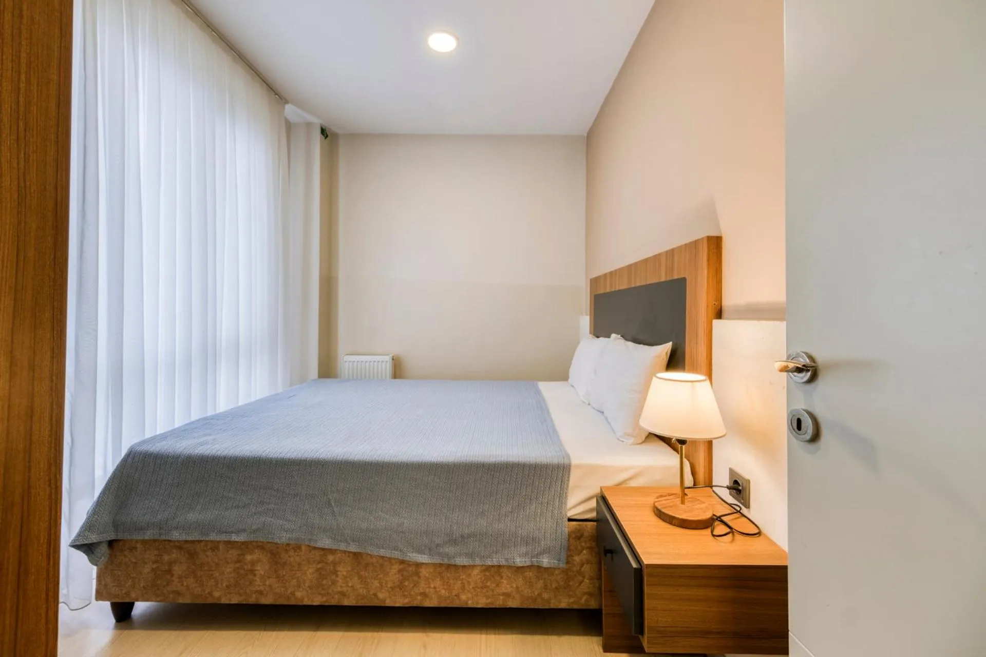 Photo of the whole room in Zin D Sefin Aparts