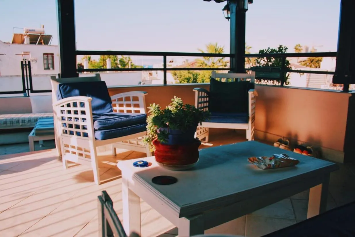 La Luna Hostel