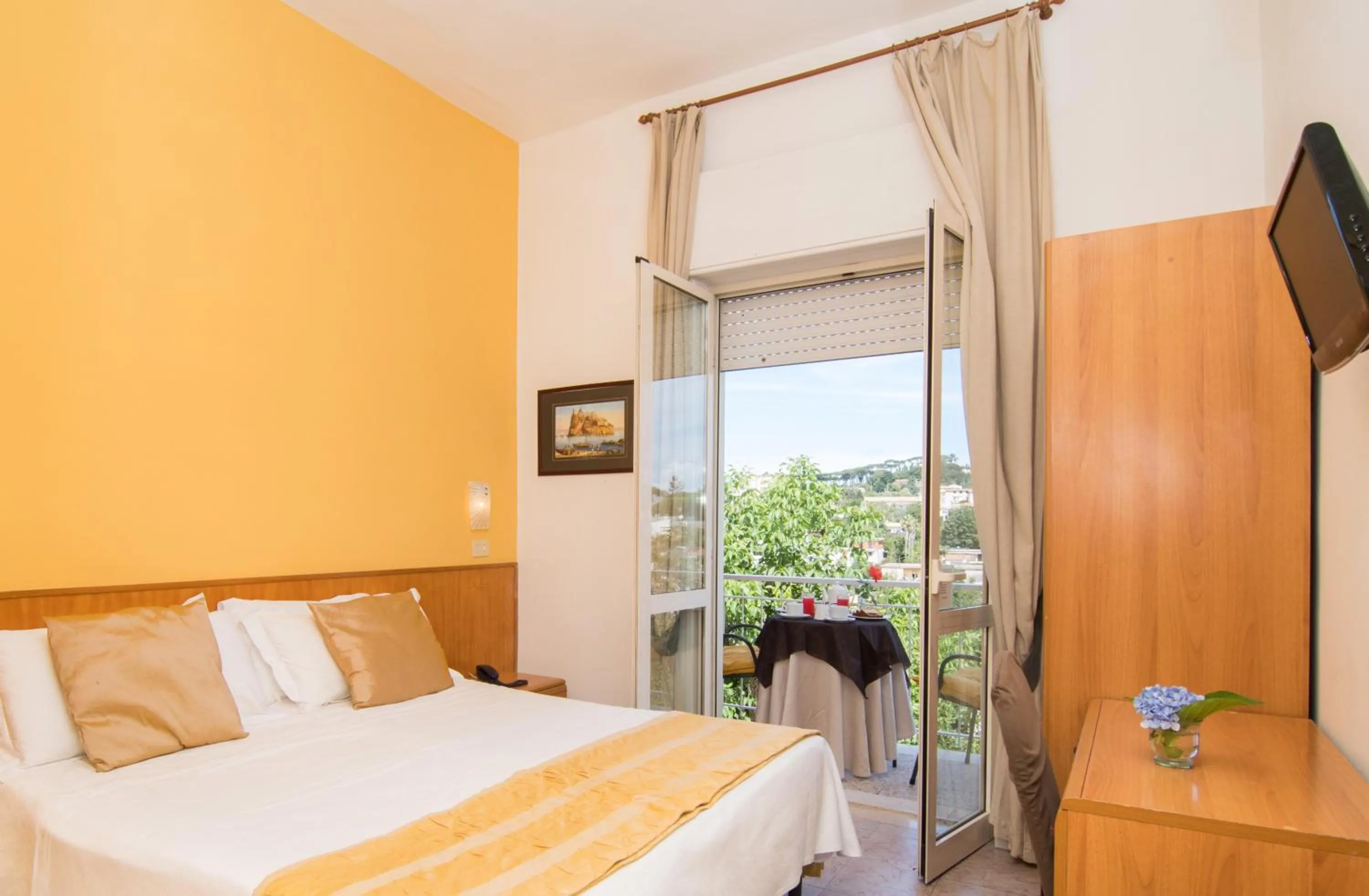 Hotel Villa Fernanda