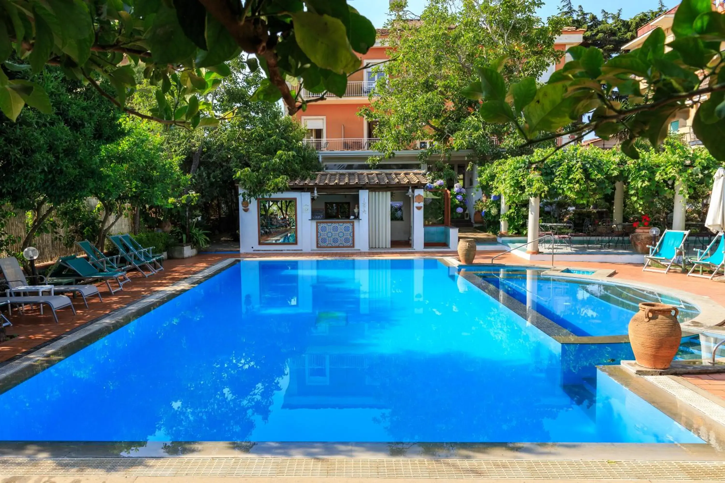 Hotel Villa Fernanda Hotel Villa Fernanda
