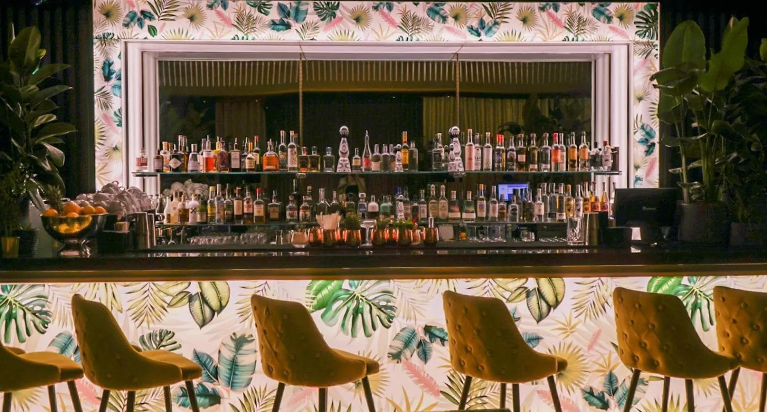 Restaurant/places to eat in Dao by Dorsett West London